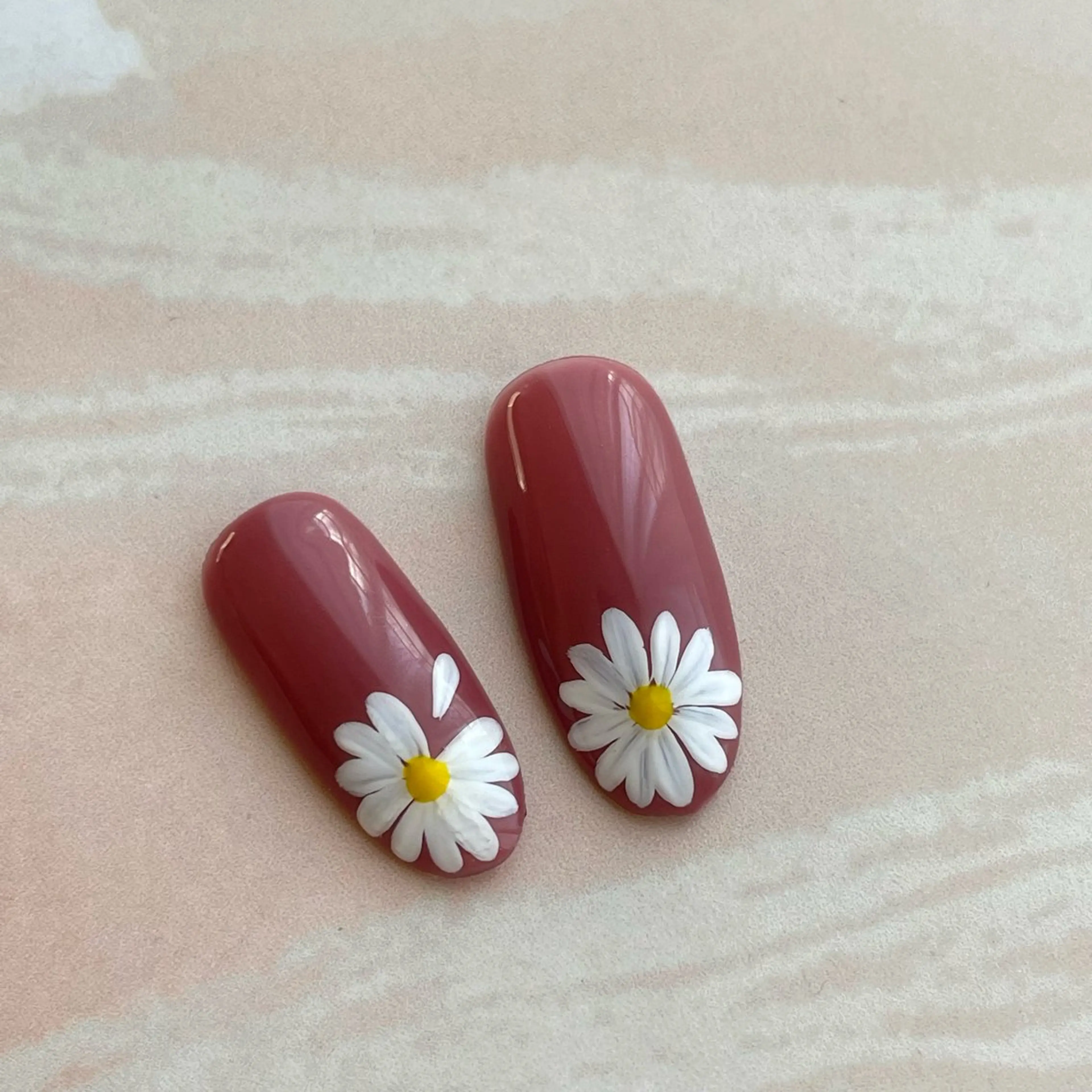 ネイル Art Studio gLAsse所属・gLAsse kanataniのネイルデザイン