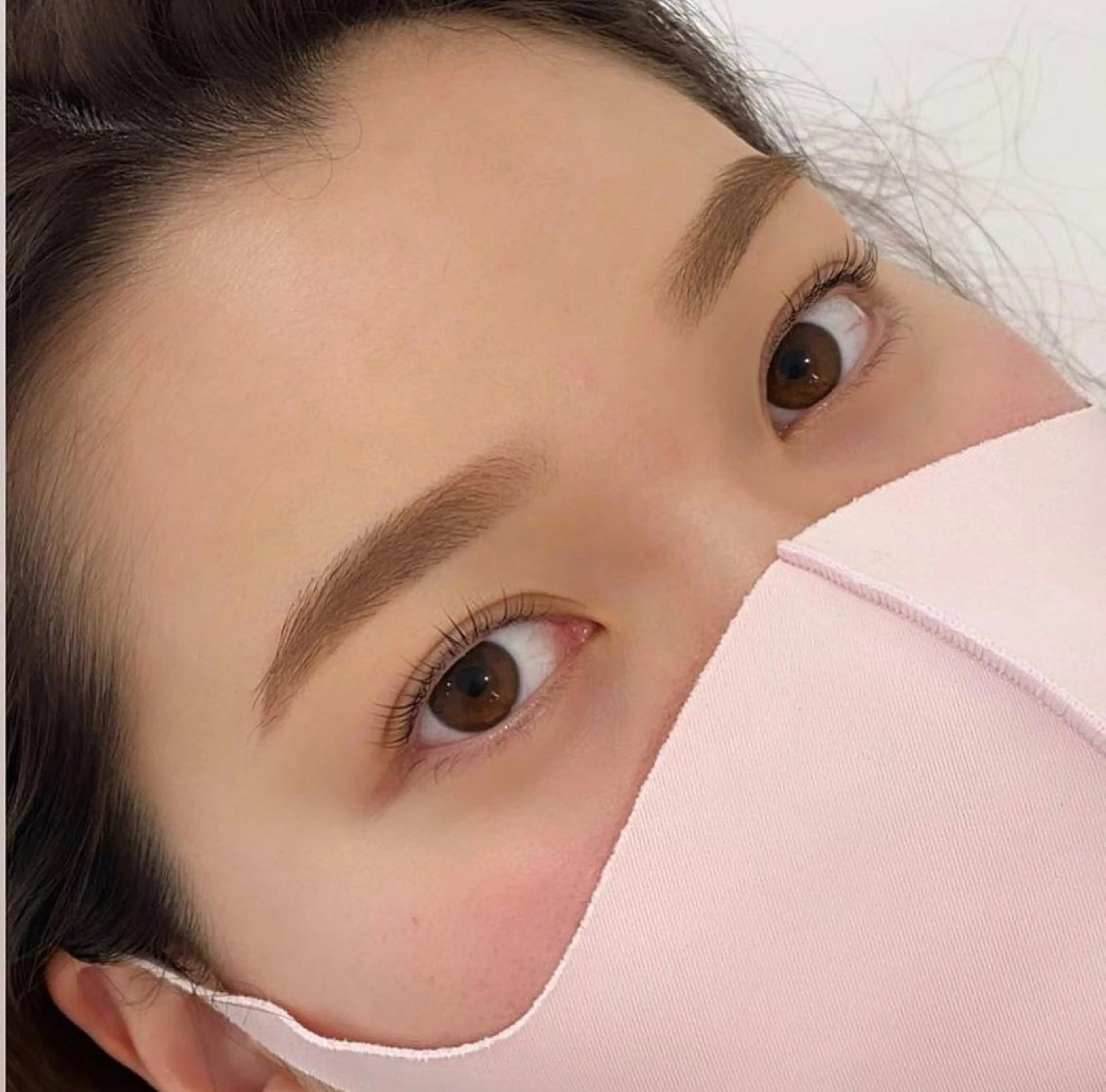 FOXY LASH Kikuchiのマツエク・マツパデザイン