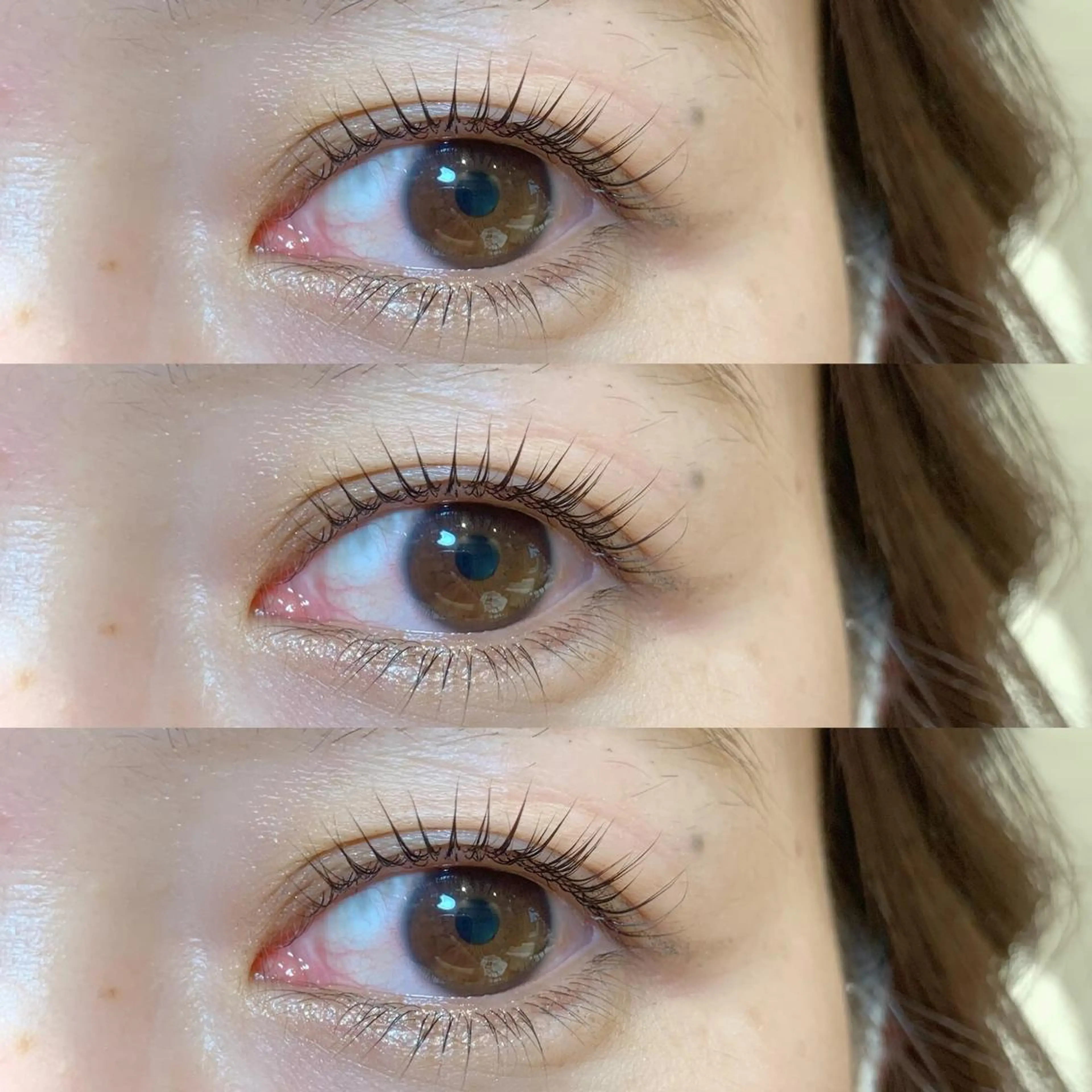 マツエク・マツパ マツパ sola: neolive近藤のマツエク・マツパデザイン