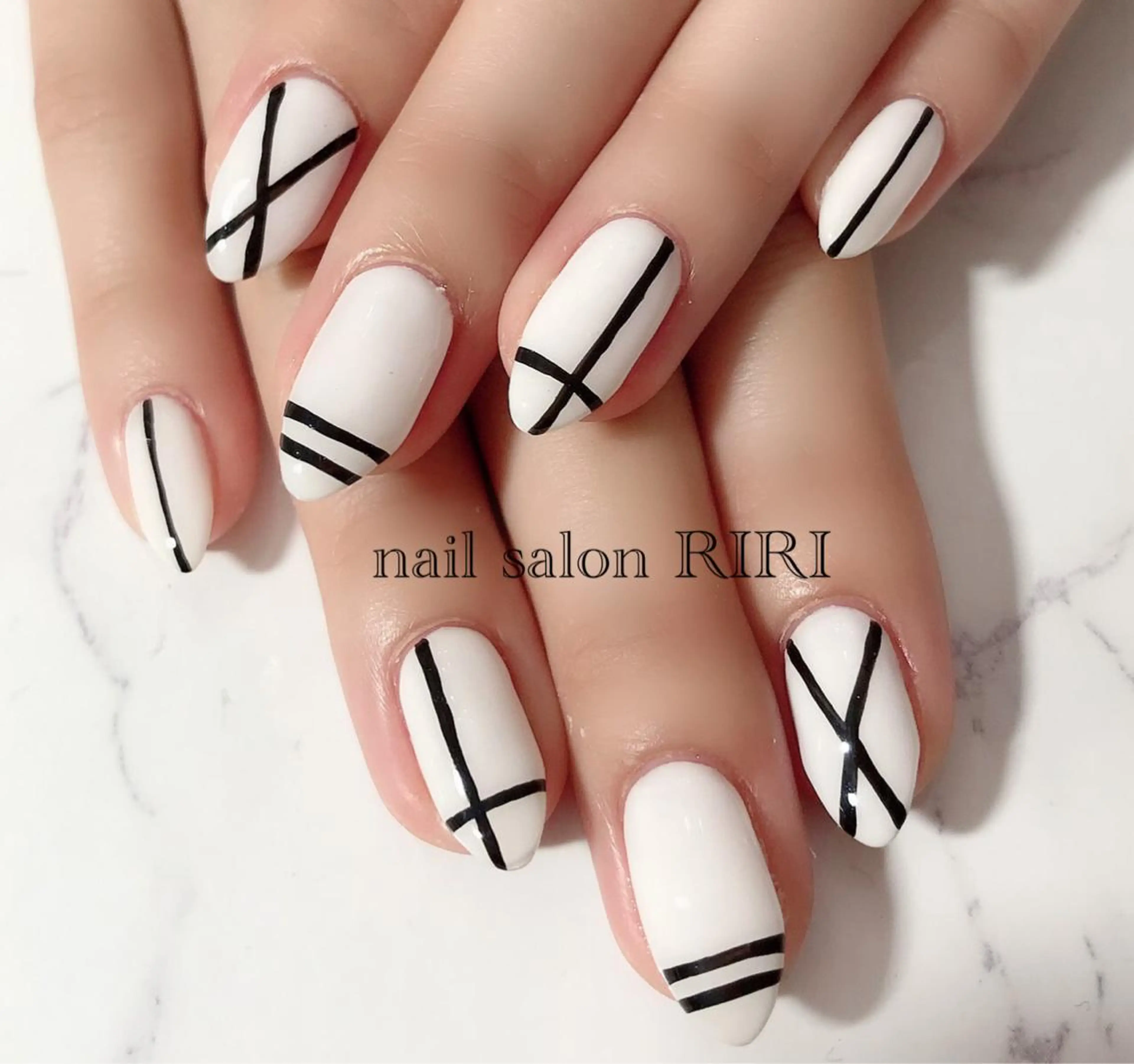 ネイル private  nail  salon RIRI所属・RIRI リリのネイルデザイン
