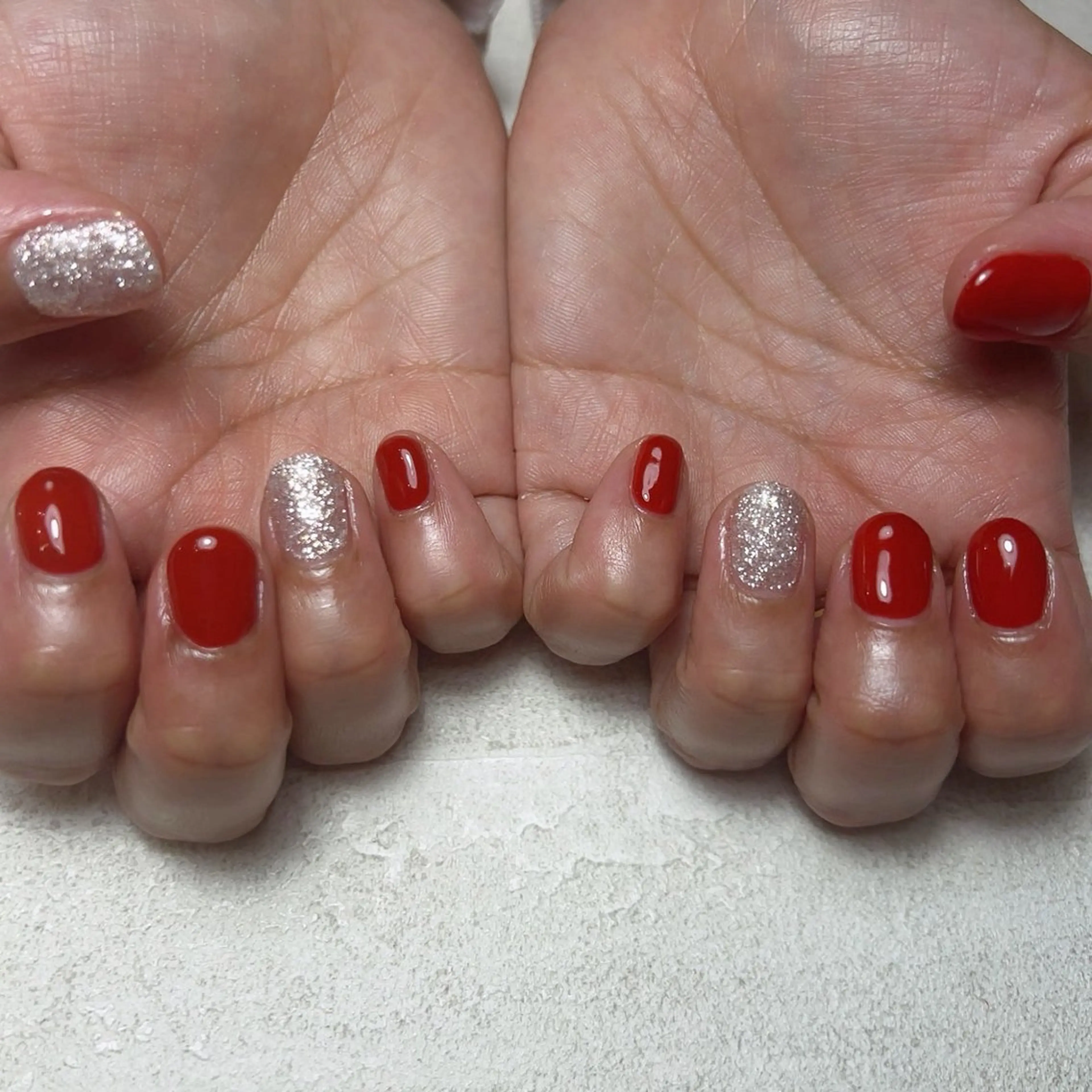 ネイル H. Sayuriのネイルデザイン