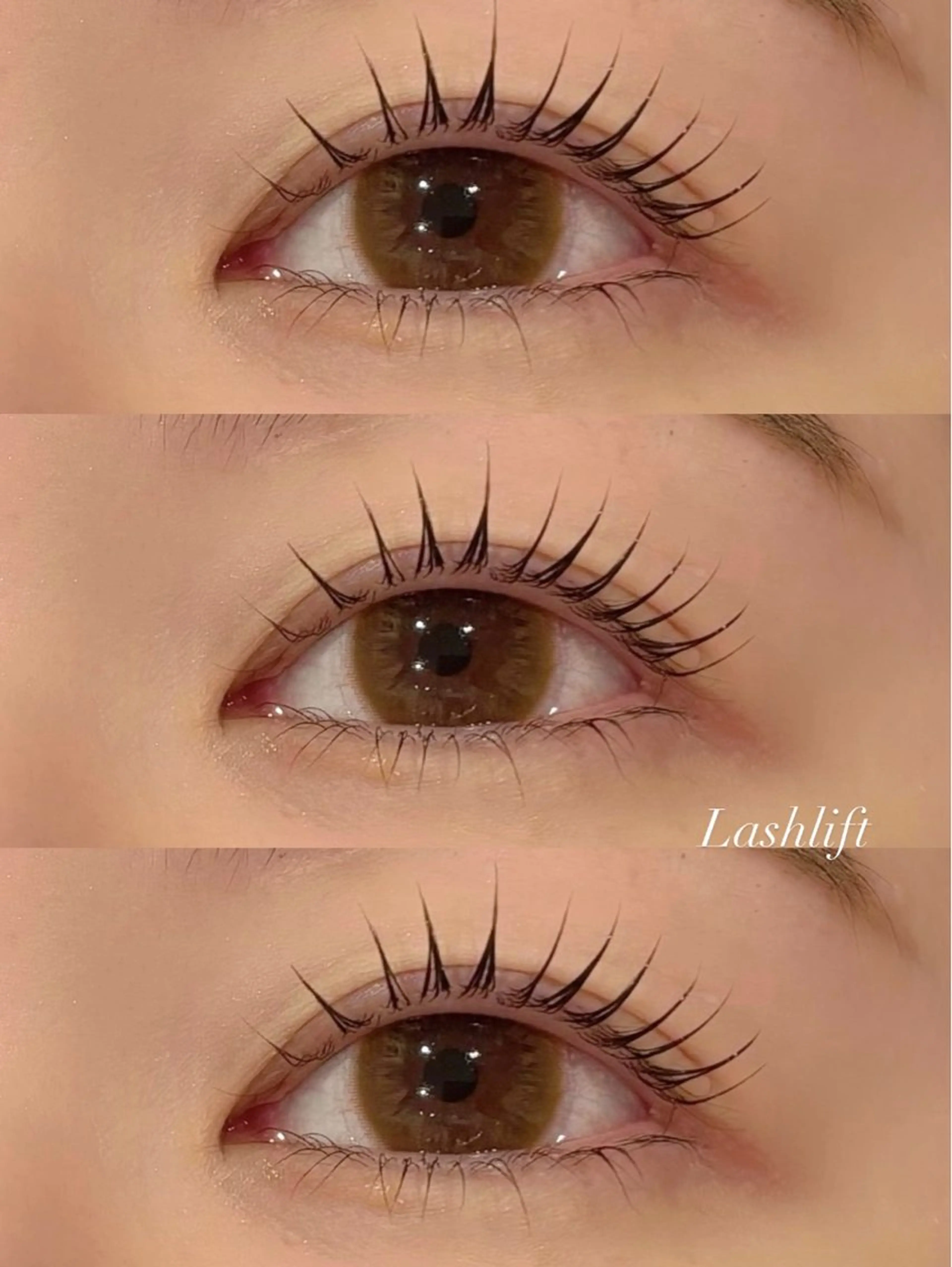 マツエク・マツパ マツパ salon de Lulu所属・AKO 【Lulu】のマツエク・マツパデザイン