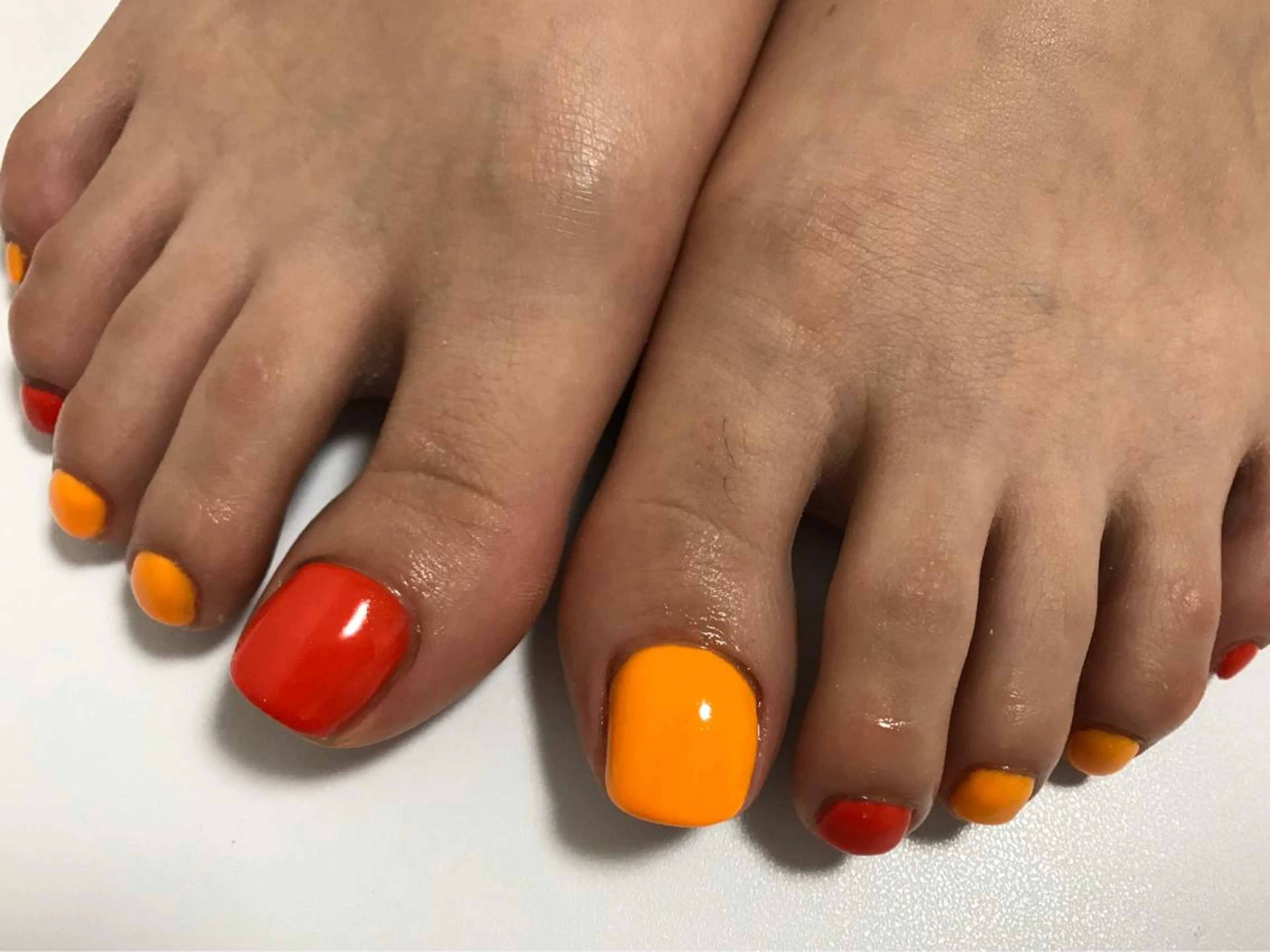 ネイル disini所属・Disini nailのネイルデザイン