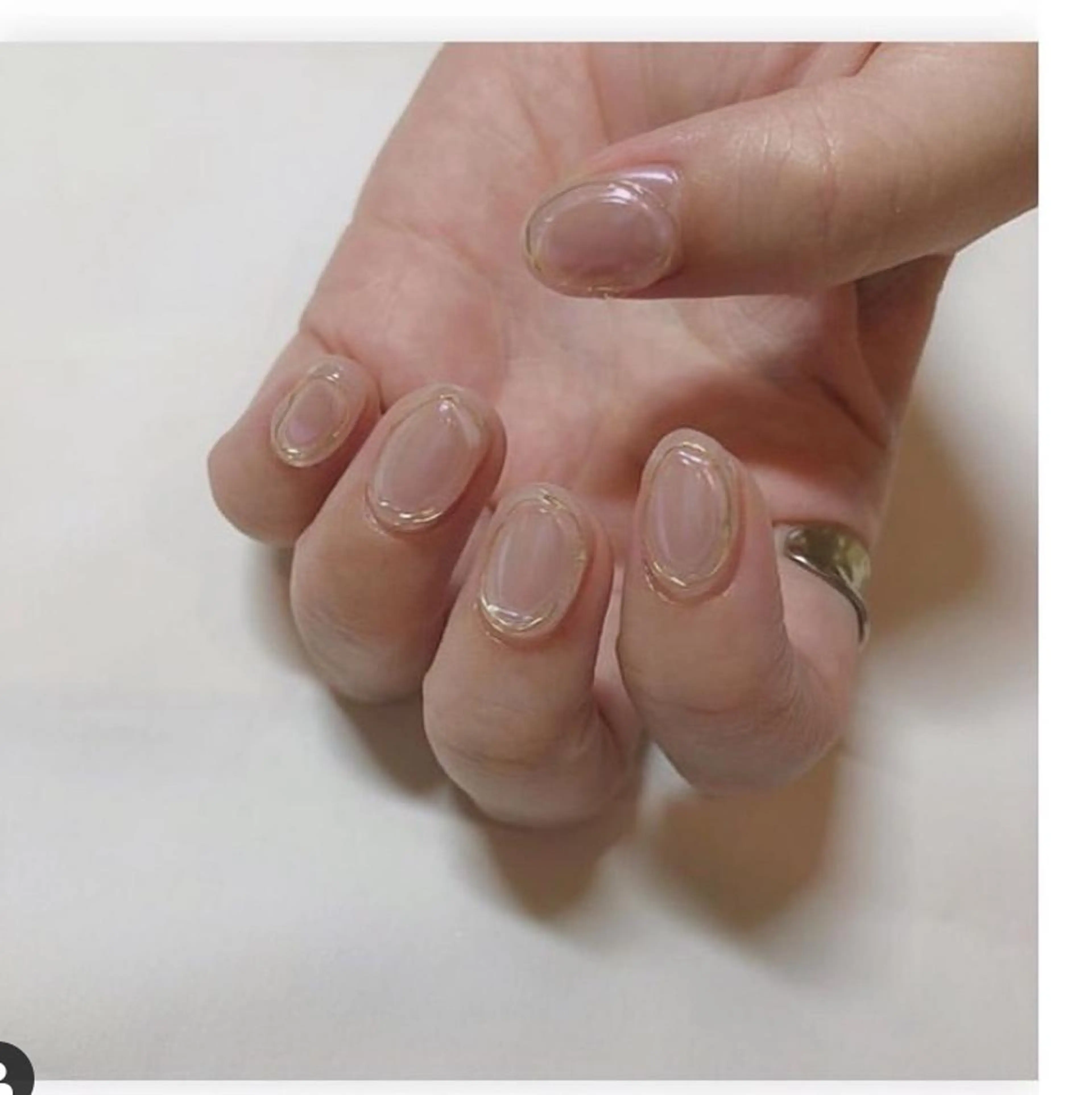 ネイル 菲菲ネイルサロン所属・FF フィフィネイルサロンのネイルデザイン