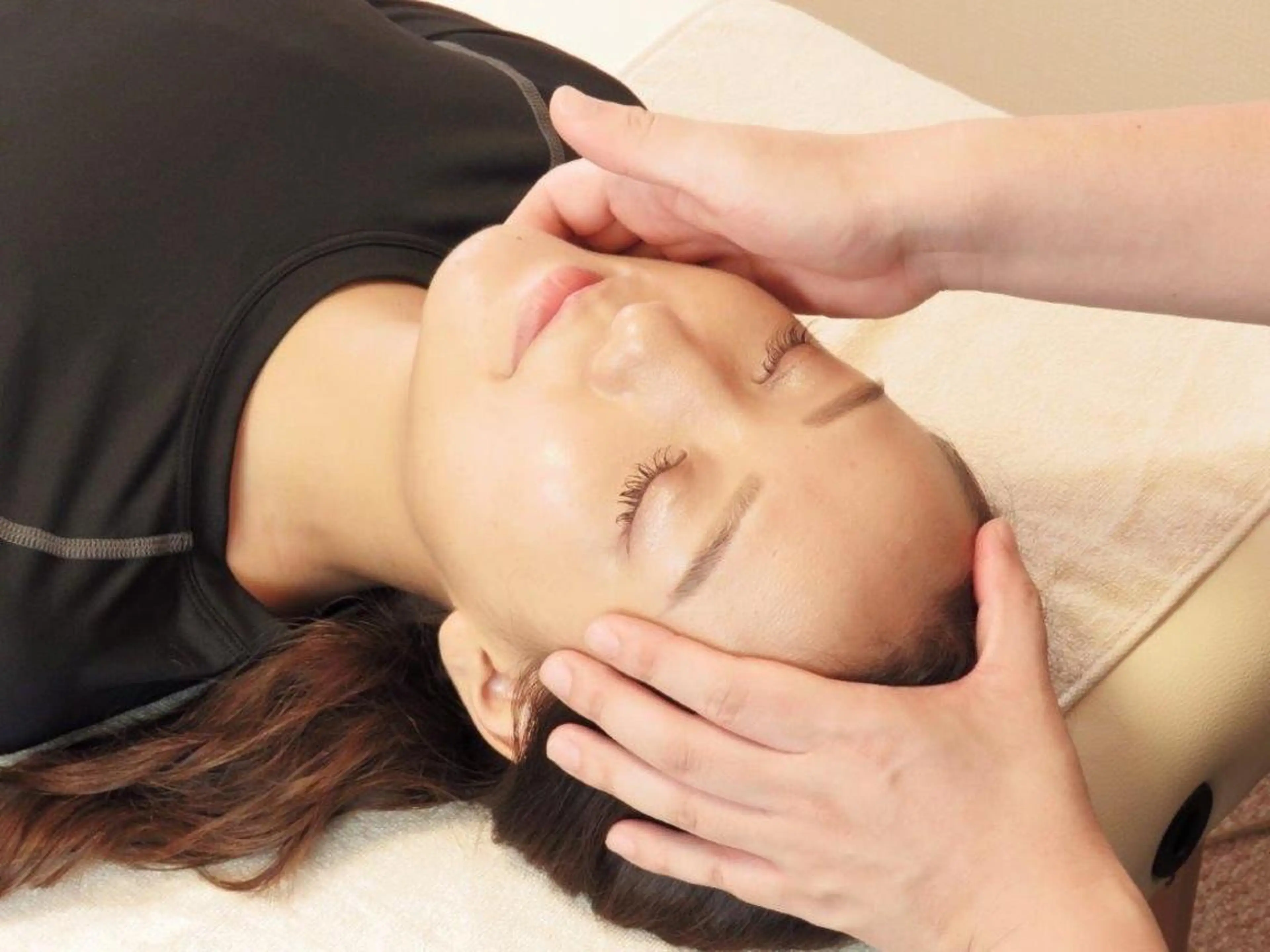 エステ リラク 美容整体サロン Chare人形町店のエステ・リラクイメージ