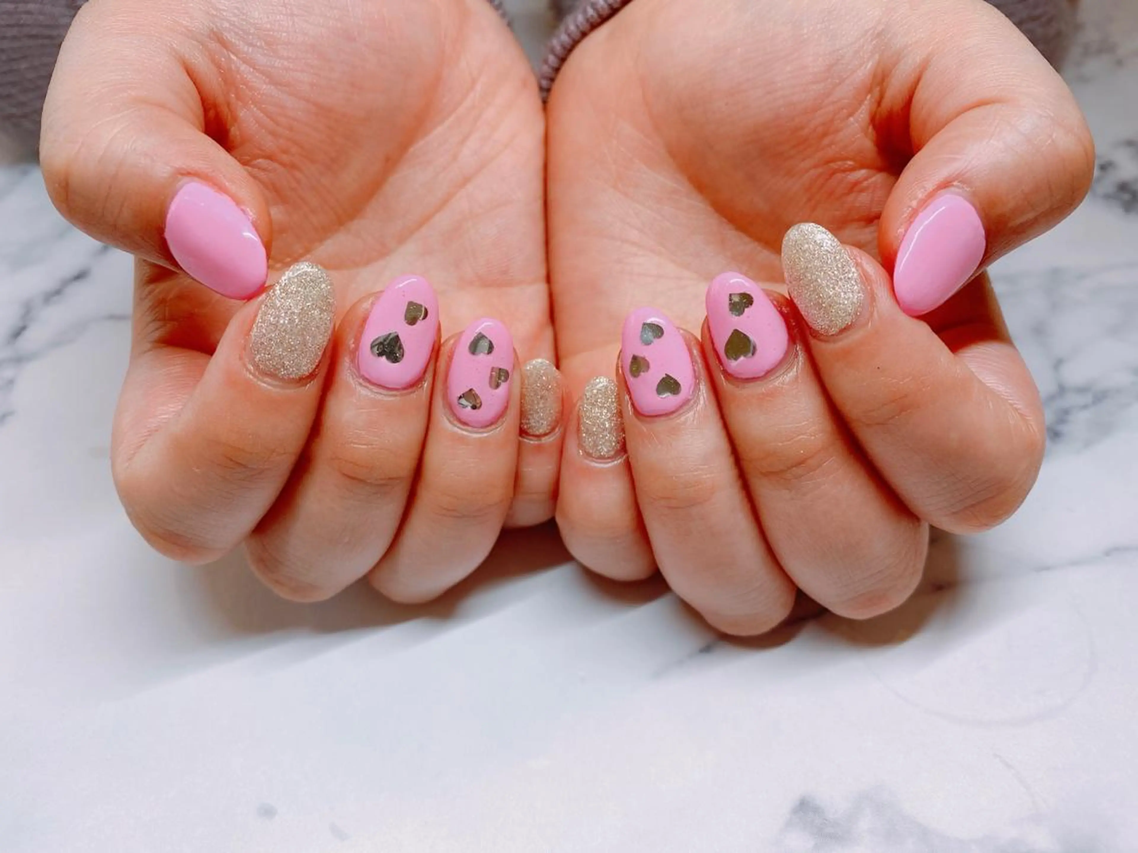 ネイル beauty salon RePi所属・B.S. RePiのエステ・リラクイメージ