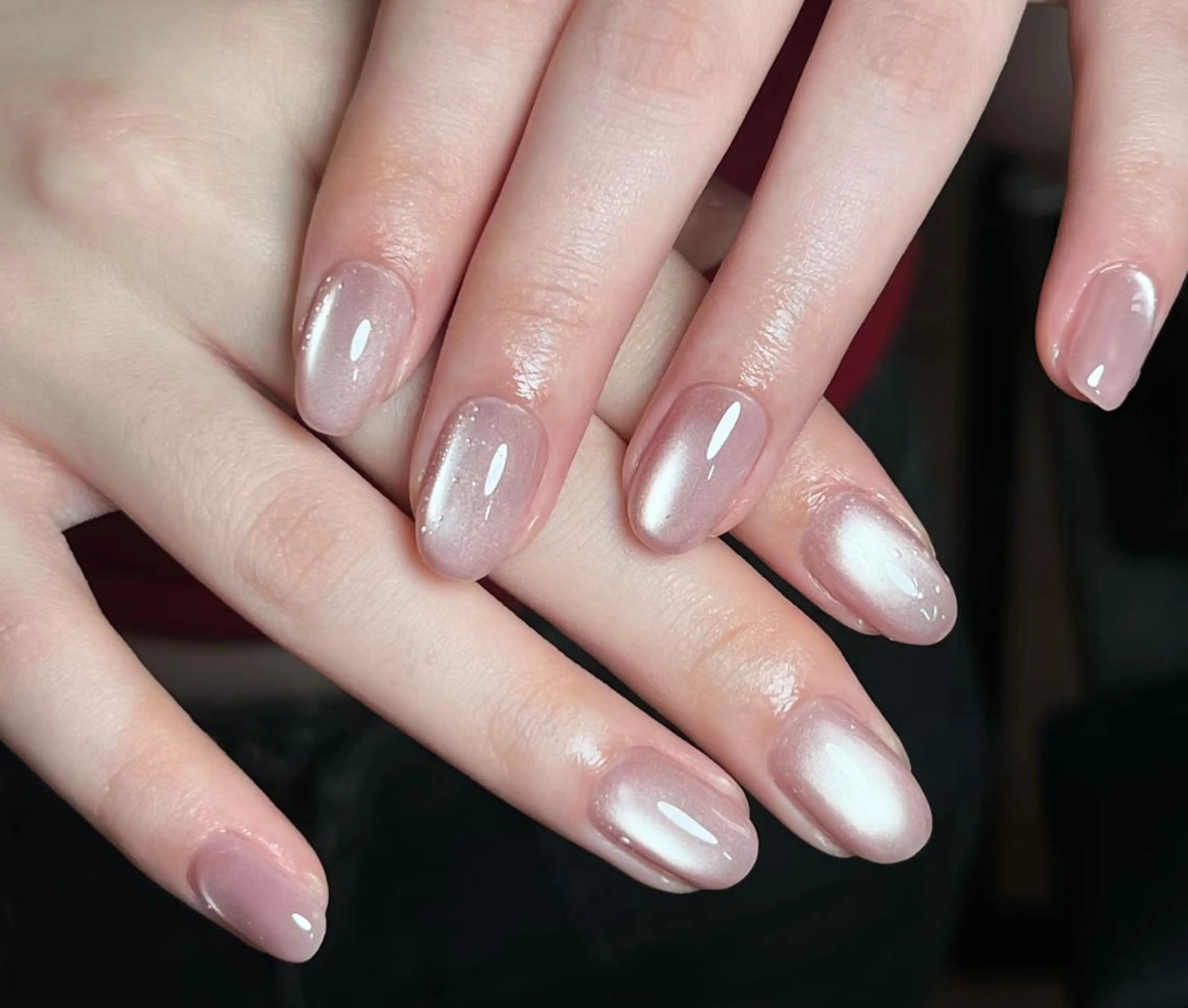 ネイル ハンドネイル Molly _nailのネイルデザイン