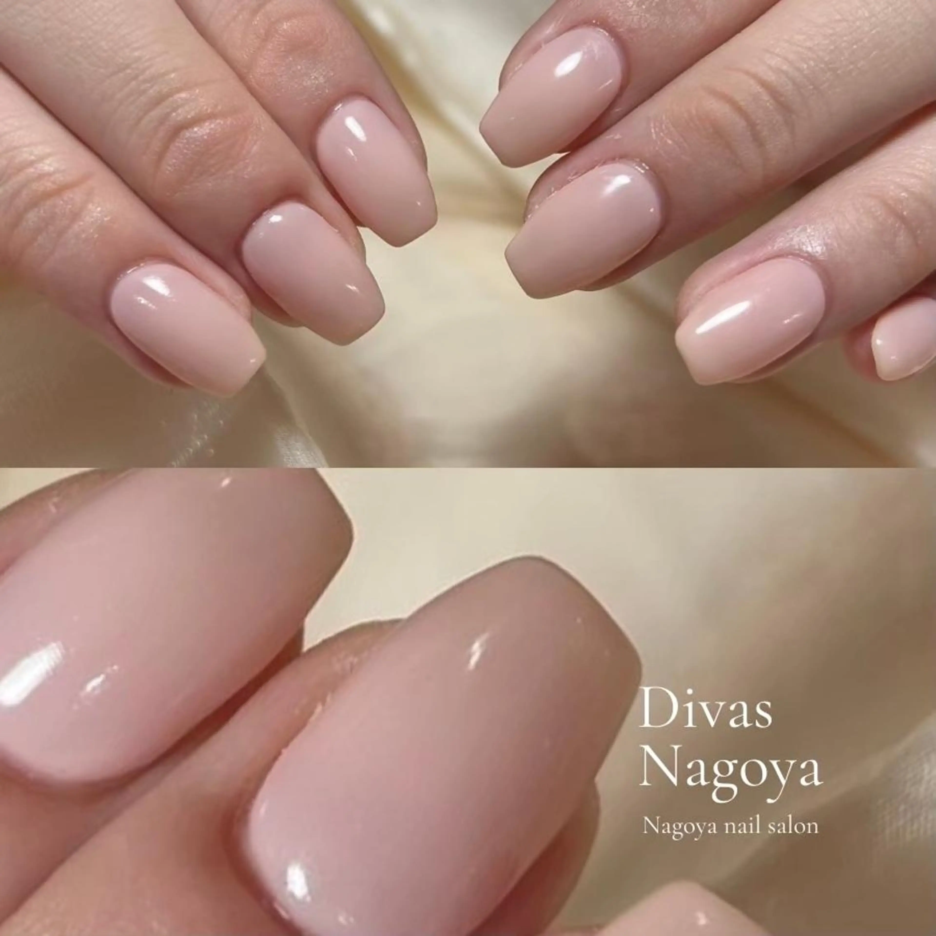 ネイル アートネイル 韓国ネイル マットネイル ミラーネイル ニュアンスネイル 💕D.d nail Hideyo🌸のネイルデザイン
