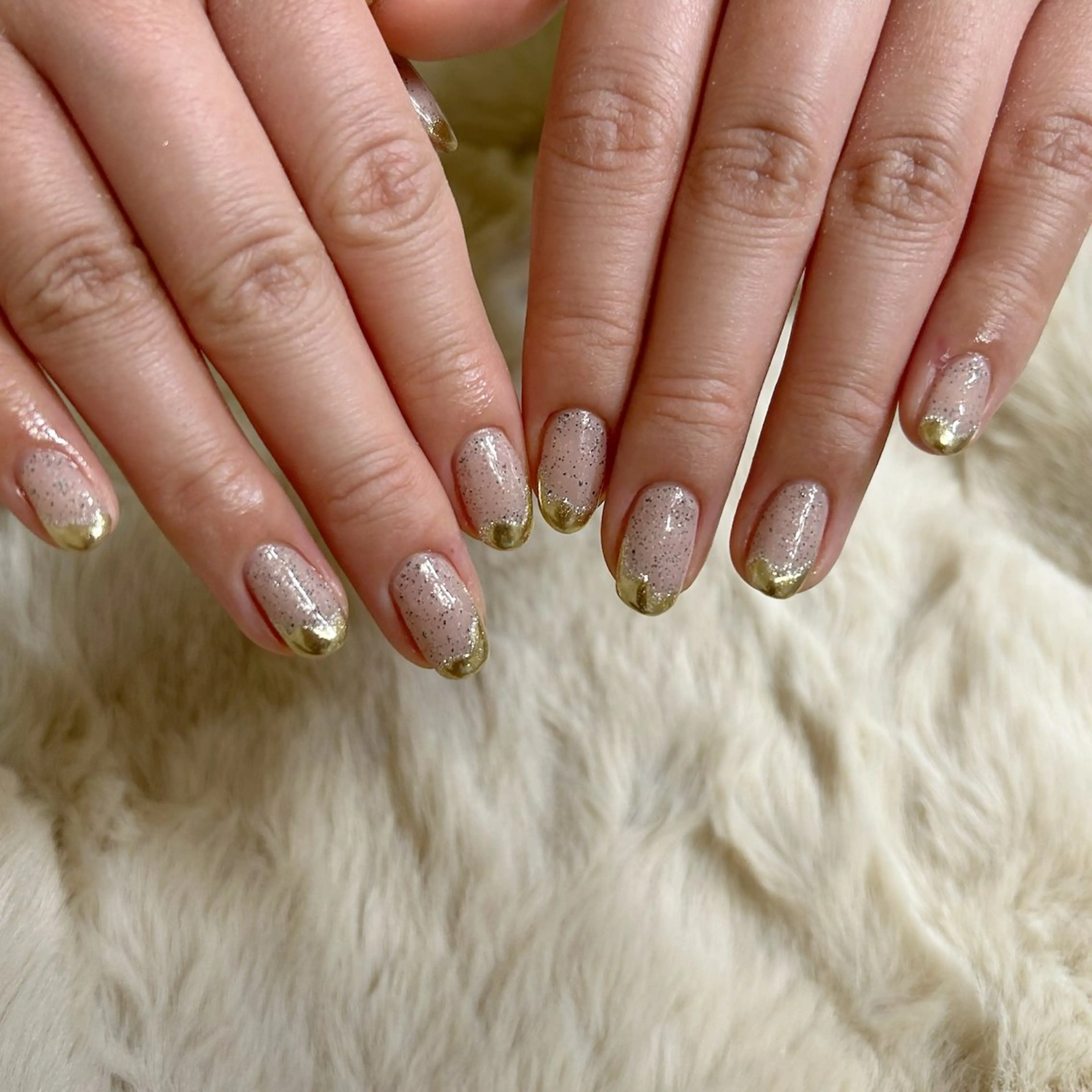 ネイル ハンドネイル パラジェル登録サロンfeerique所属・Uchida Mayunaのその他イメージ