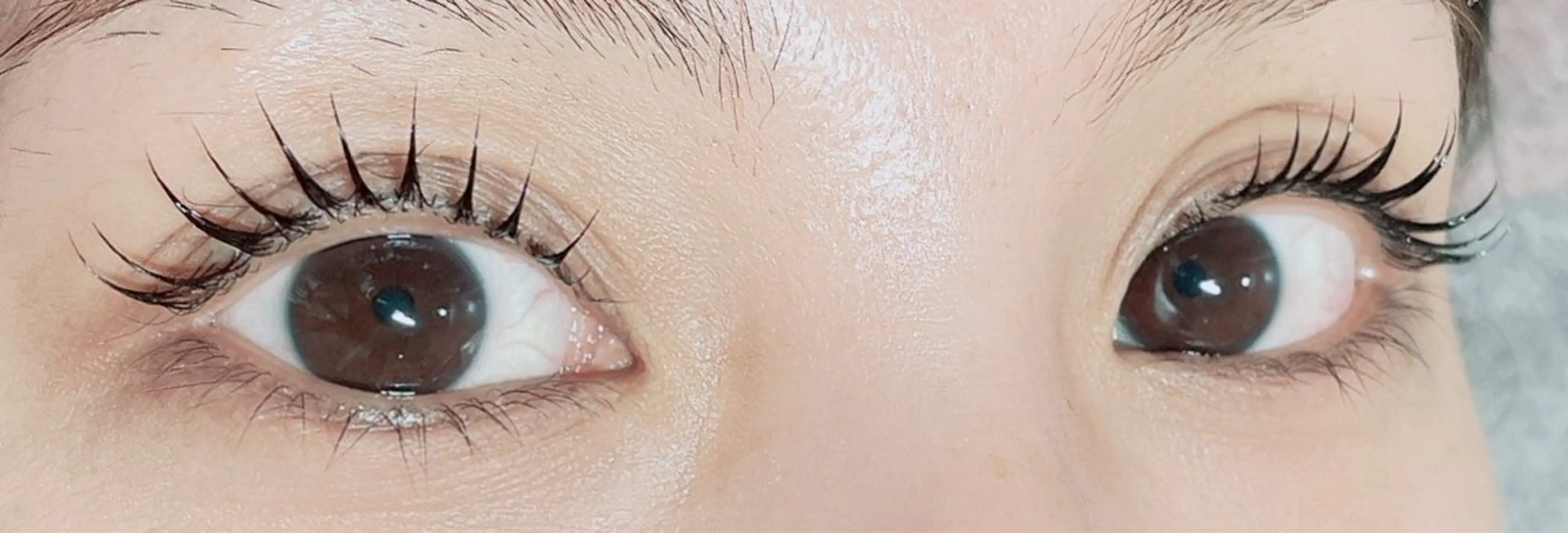 マツエク・マツパ アイリスト araiのマツエク・マツパデザイン