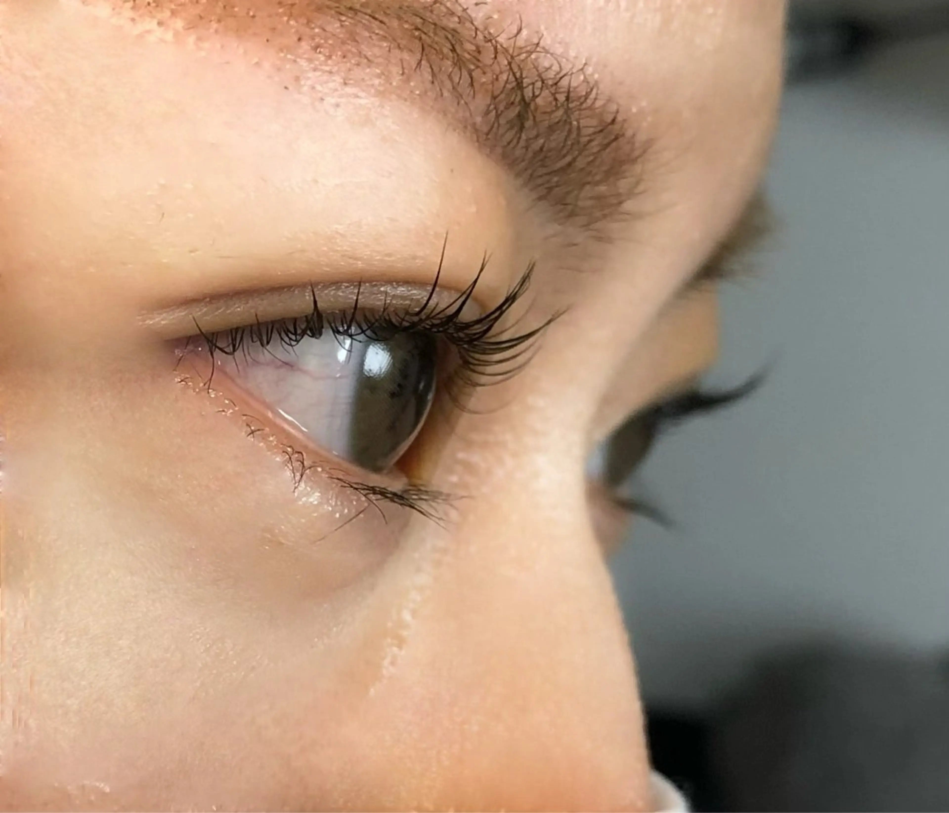 マツエク・マツパ ecco.m所属・佐藤 悦子のマツエク・マツパデザイン