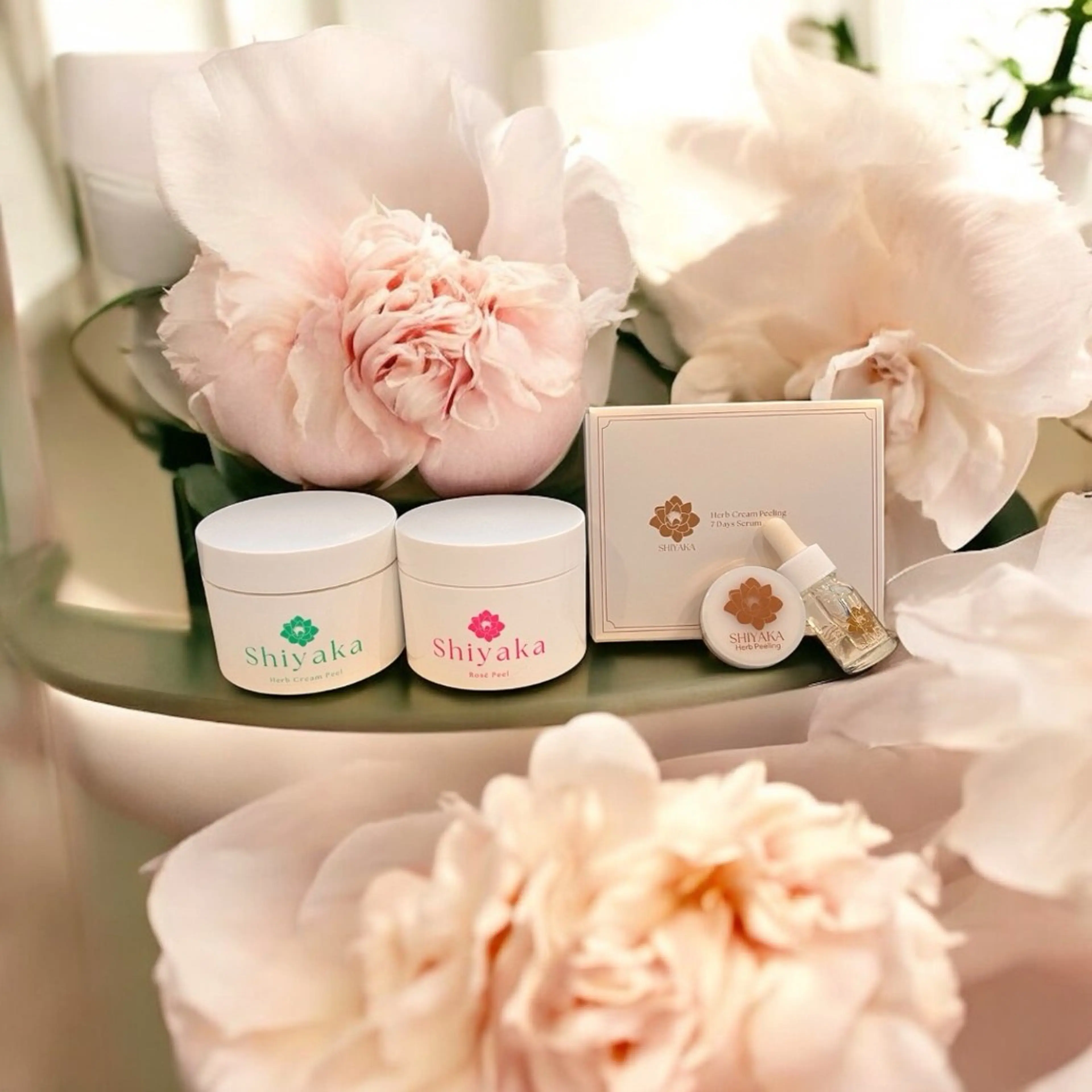 肌育専門サロンLumie所属・水玉リフティング🫧 Lumie恵比寿店のエステ・リラクイメージ