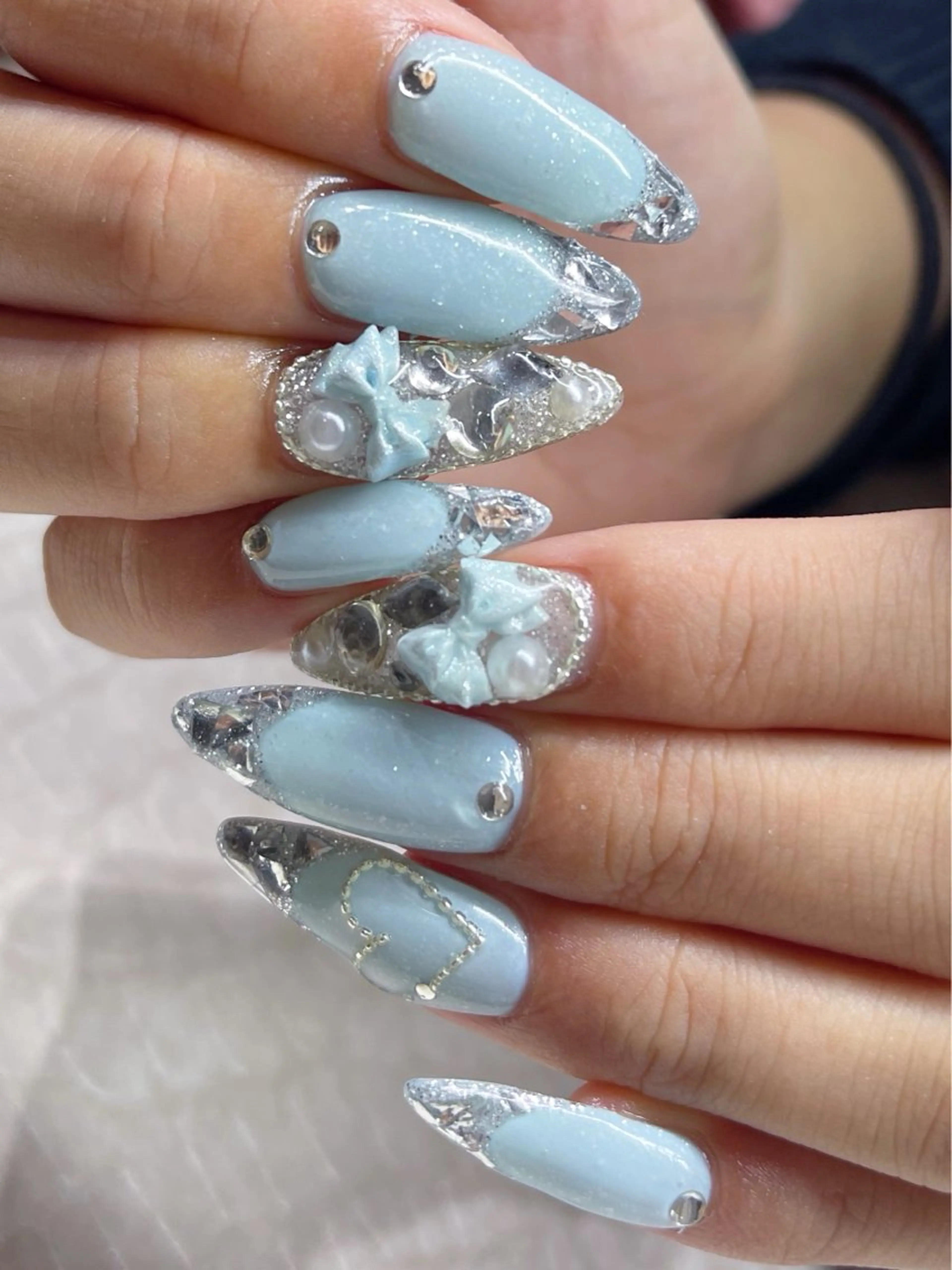 ネイル naildesign BESTのネイルデザイン