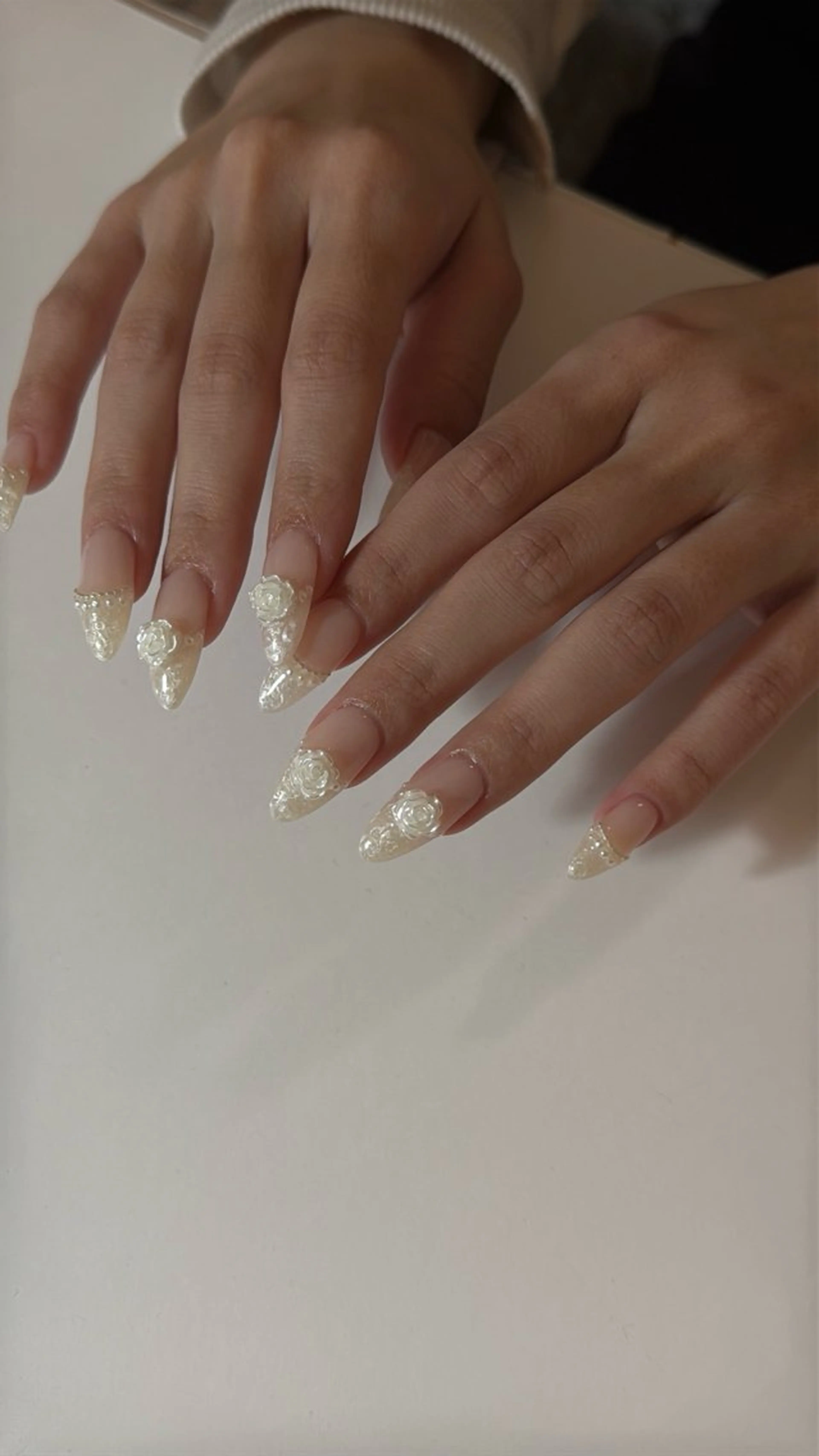 ネイル Ami 🦥のネイルデザイン