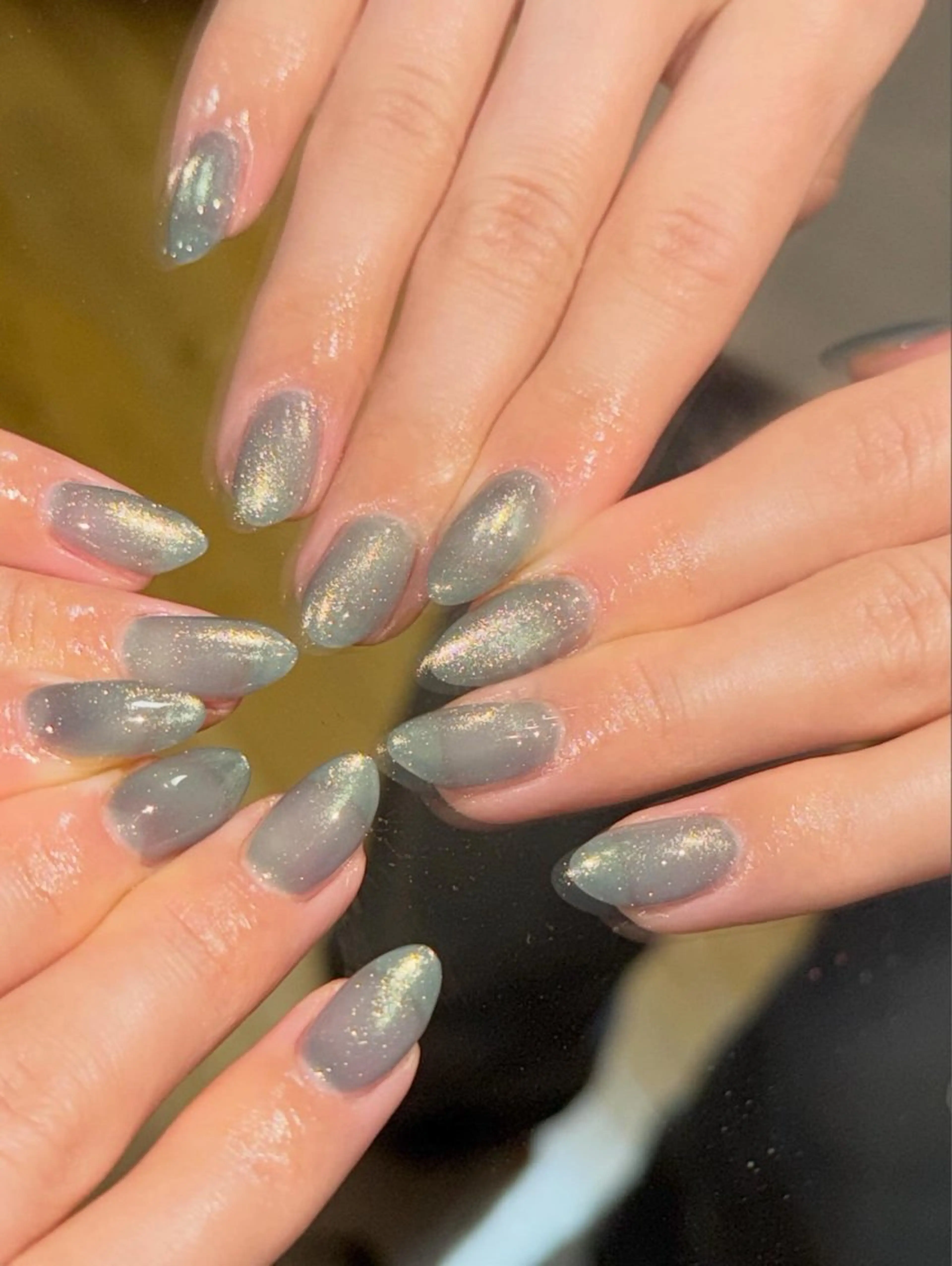 ネイル ハンドネイル riri nailのネイルデザイン