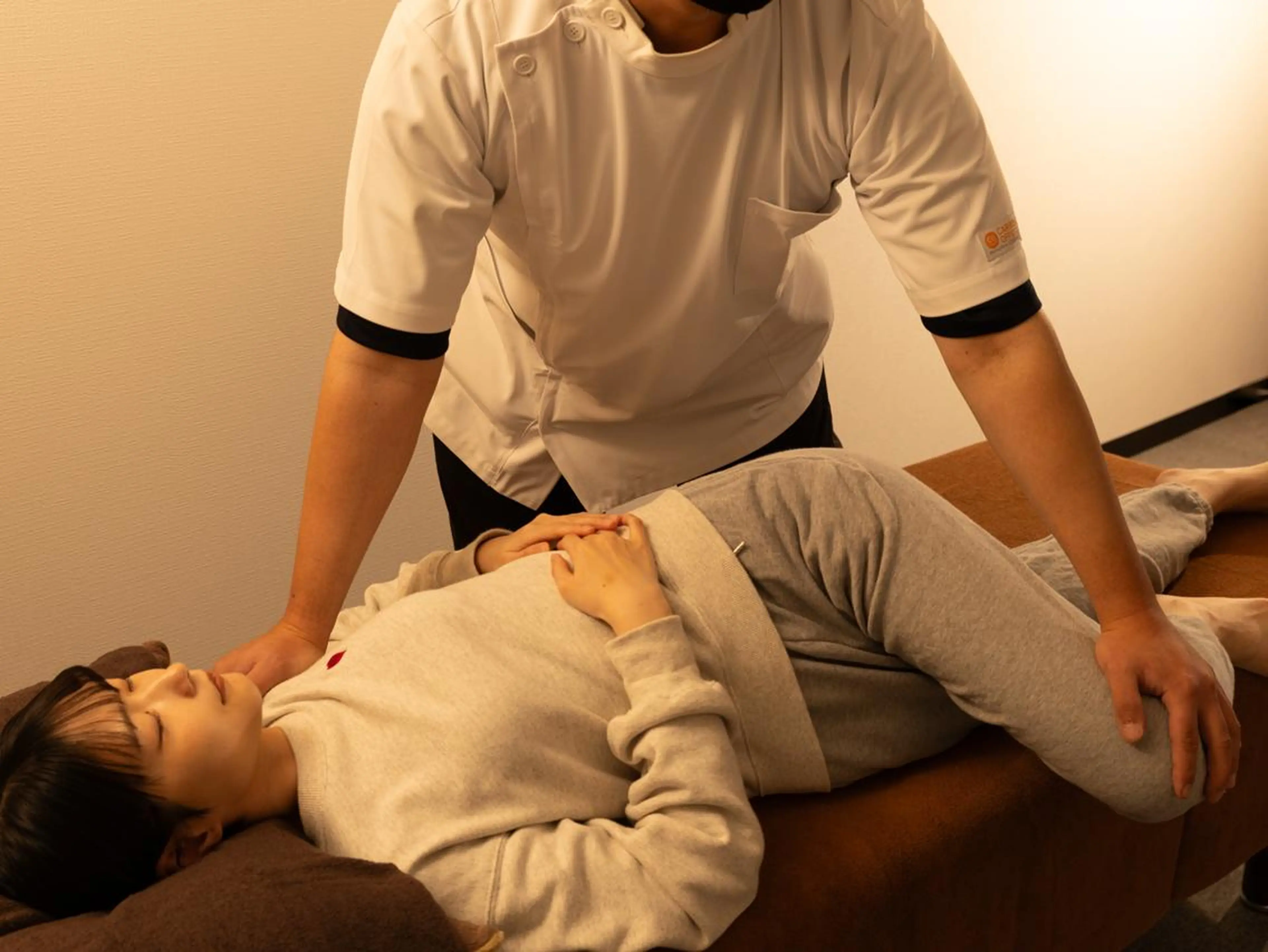 ほぐし処 うたたねのエステ・リラクイメージ