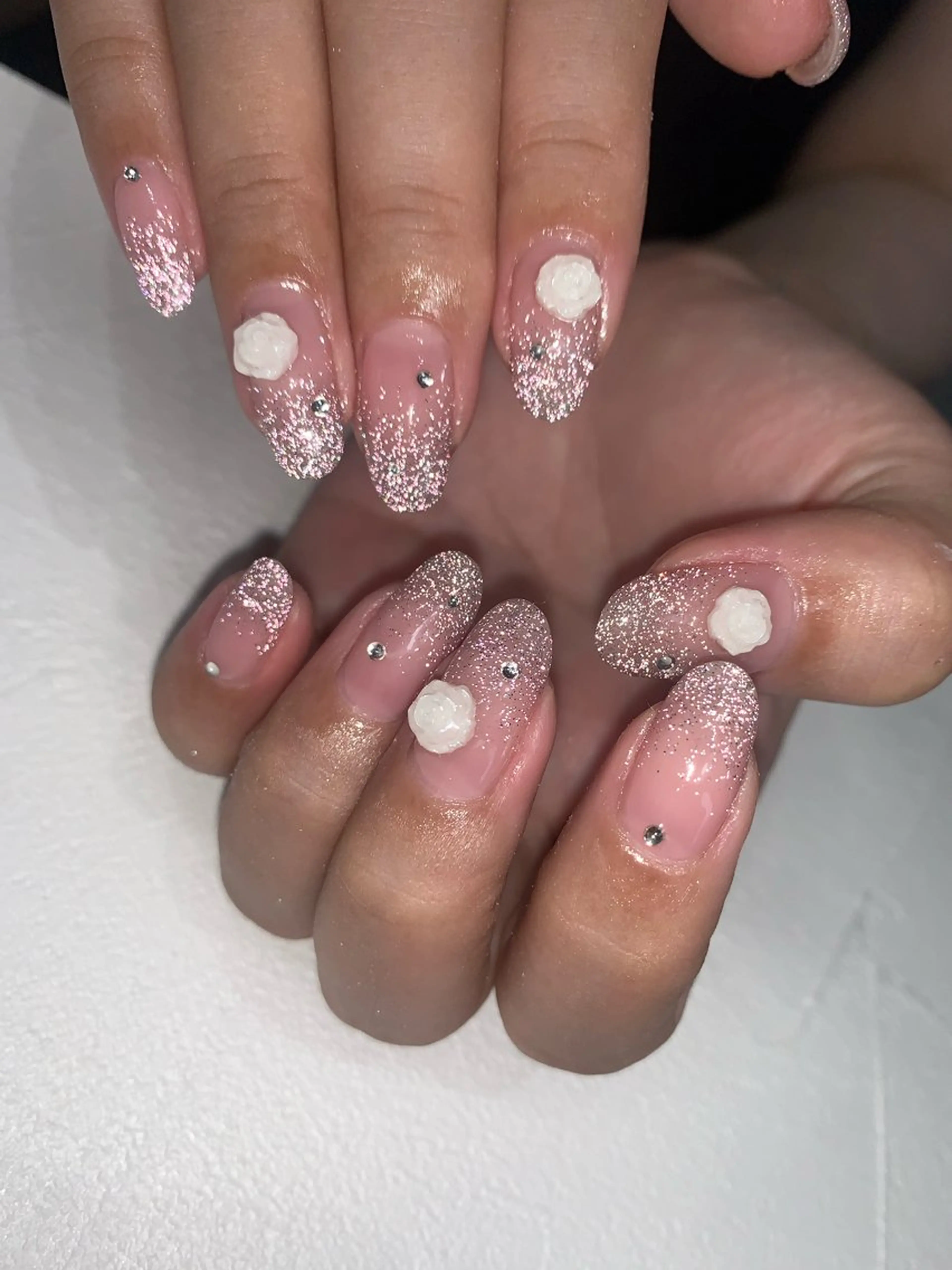 ネイル Ténon所属・salon Ténonのネイルデザイン