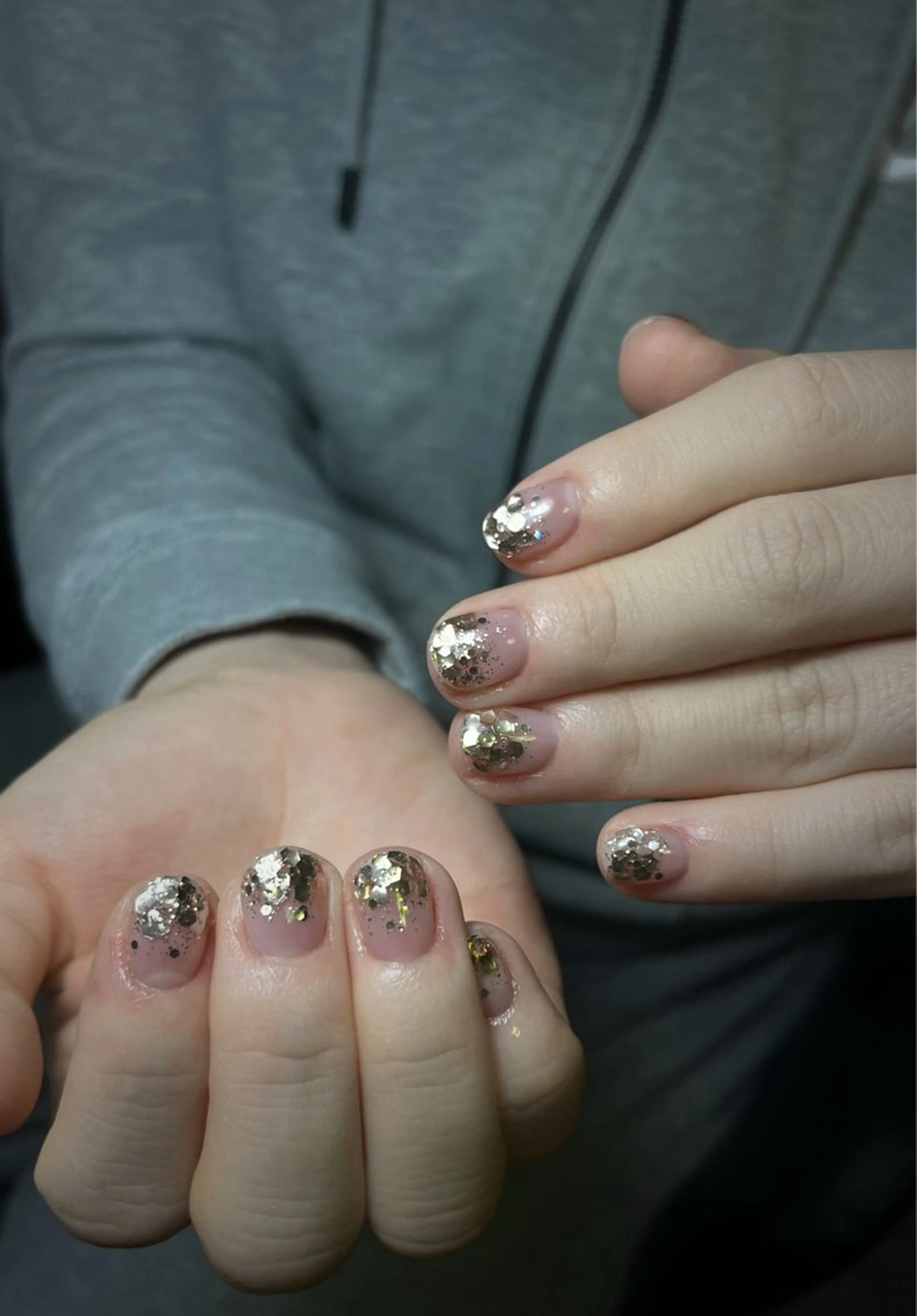 ネイル ハンドネイル YS Nailのネイルデザイン