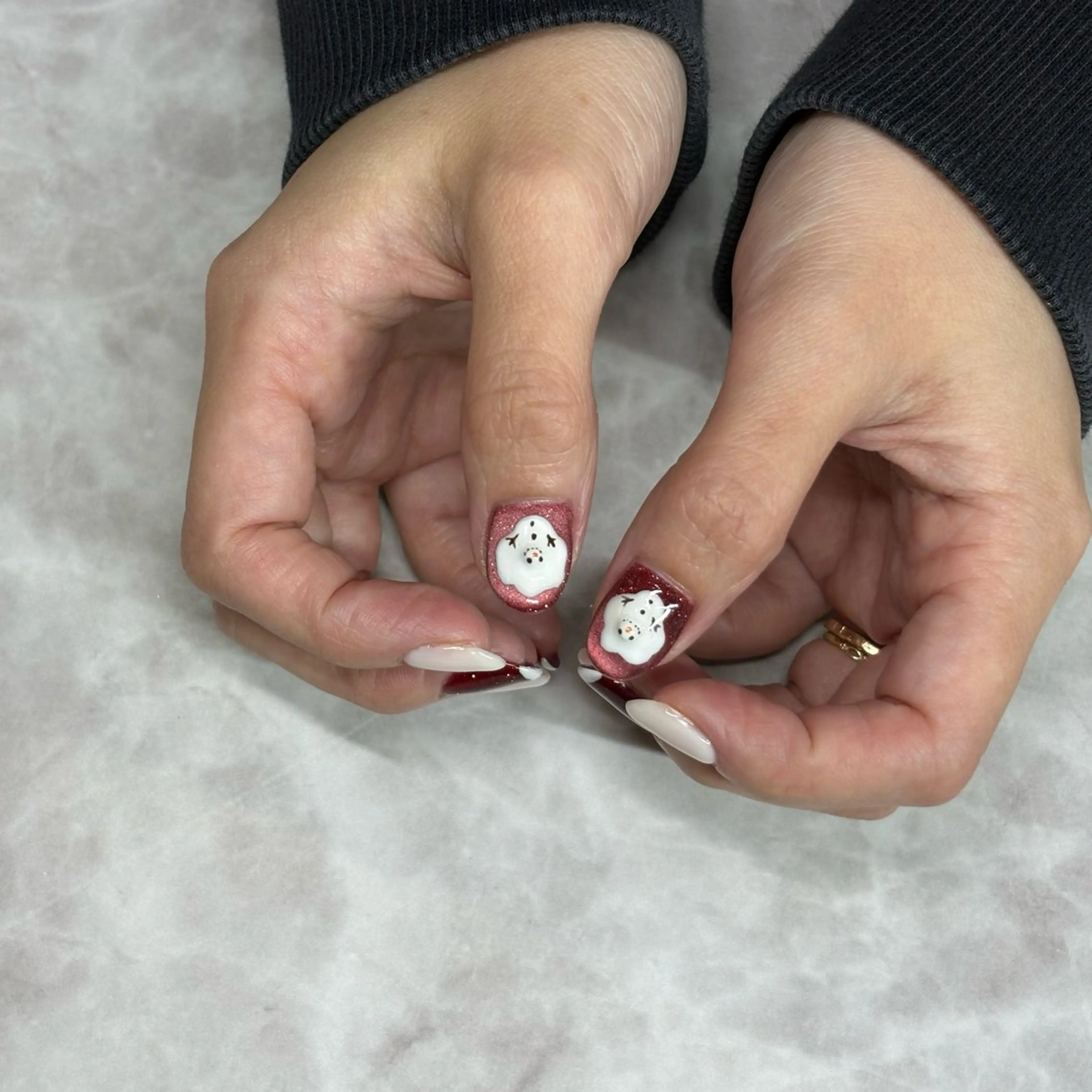 ネイル ハンドネイル nail salon　share所属・Share wakanaのネイルデザイン