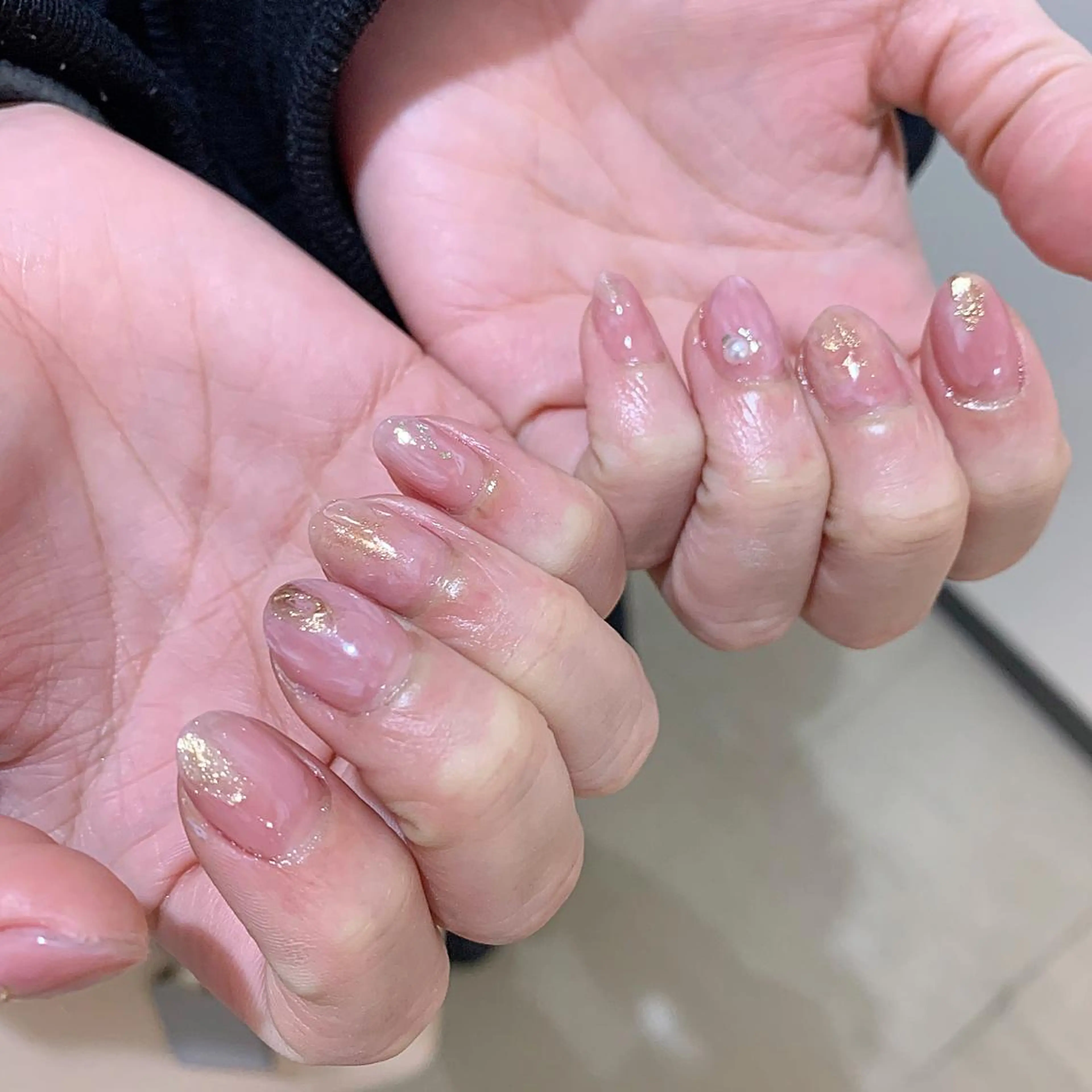 ネイル clair所属・nail salon Clairのネイルデザイン