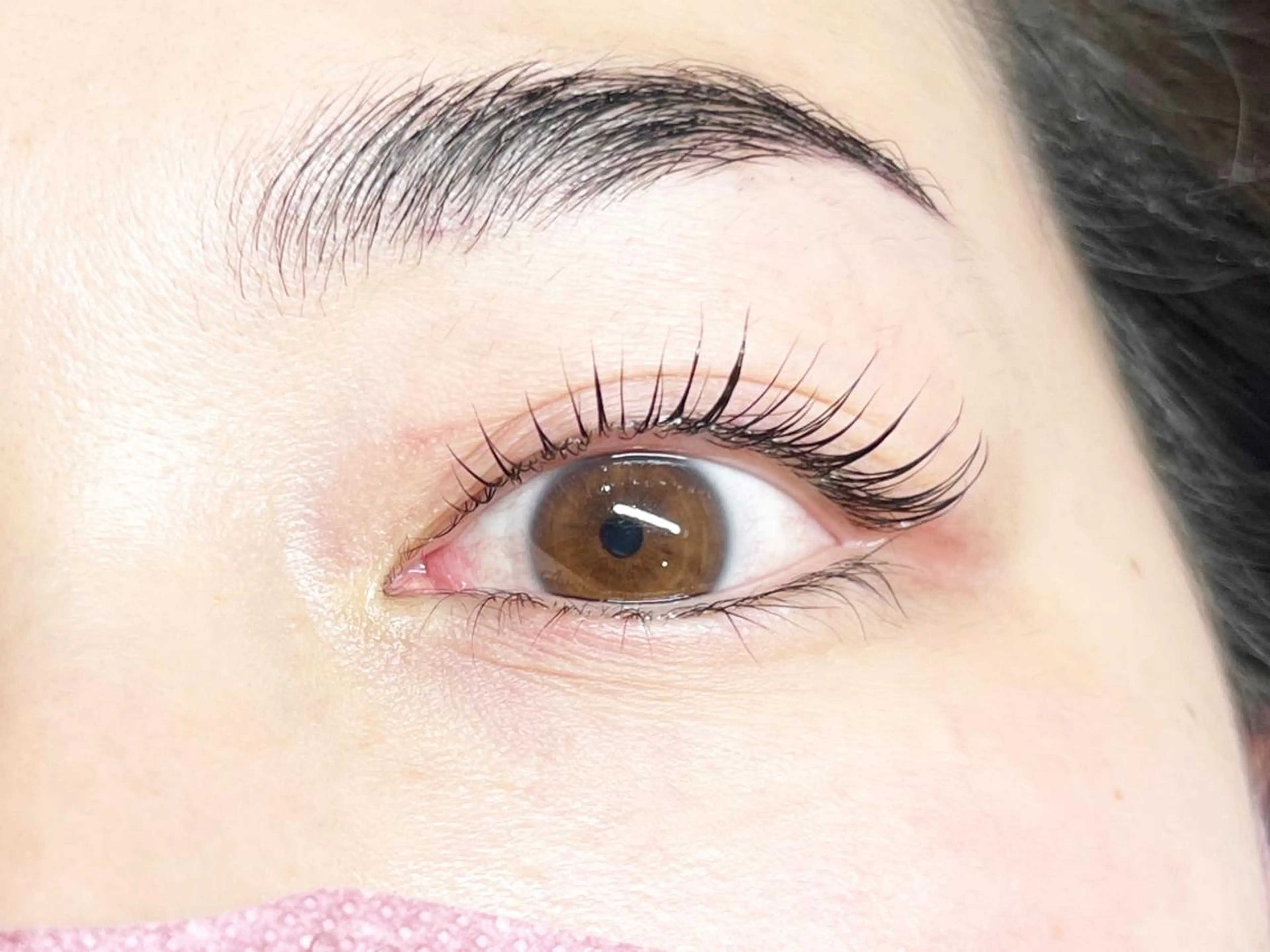 マツエク・マツパ マツパ private eyelash salon Lino所属・Lino eyelashのマツエク・マツパデザイン