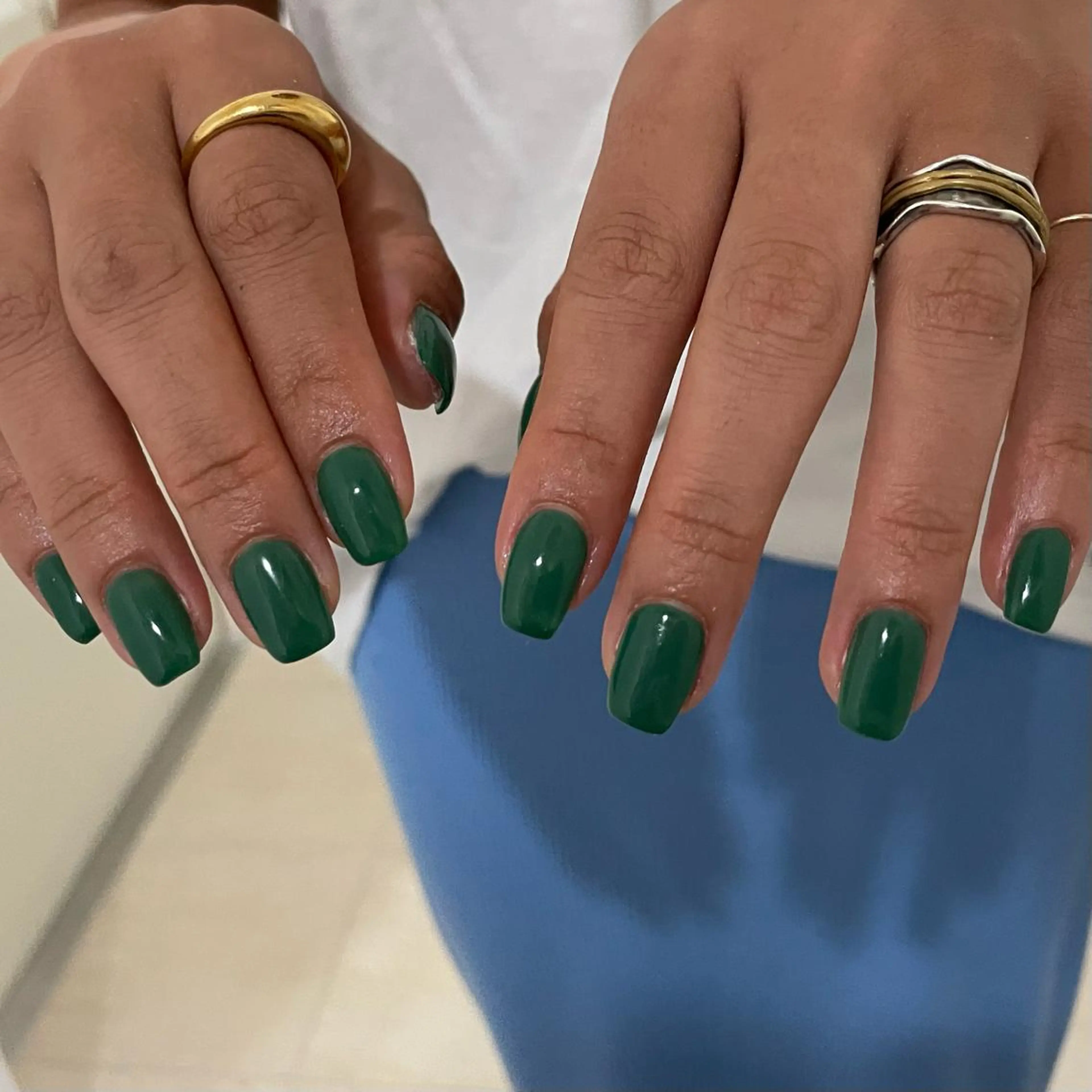 ネイル Rina Suzukiのネイルデザイン