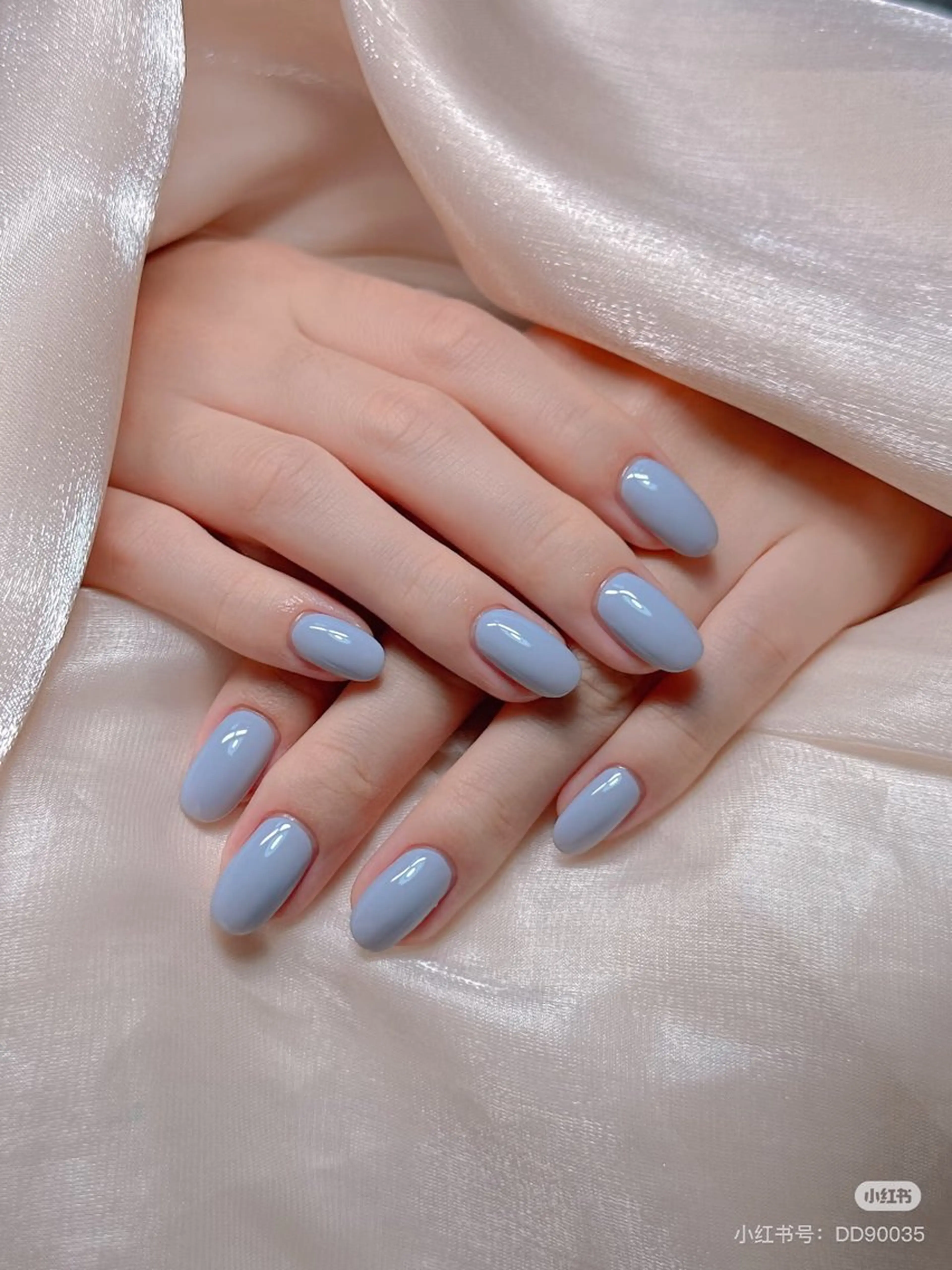 ネイル ハンドネイル ソルネイル所属・ソルネイル ナナのネイルデザイン