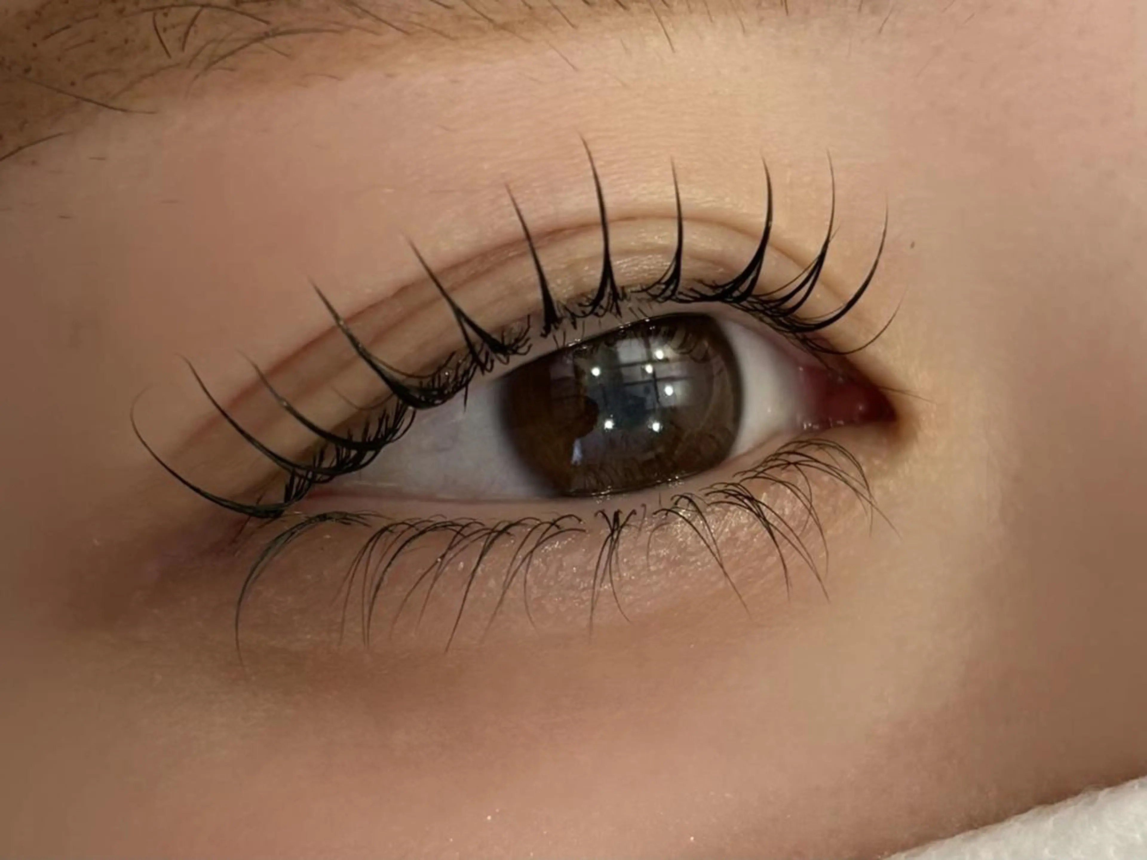 マツエク・マツパ Hisui 山本のエステ・リラクイメージ