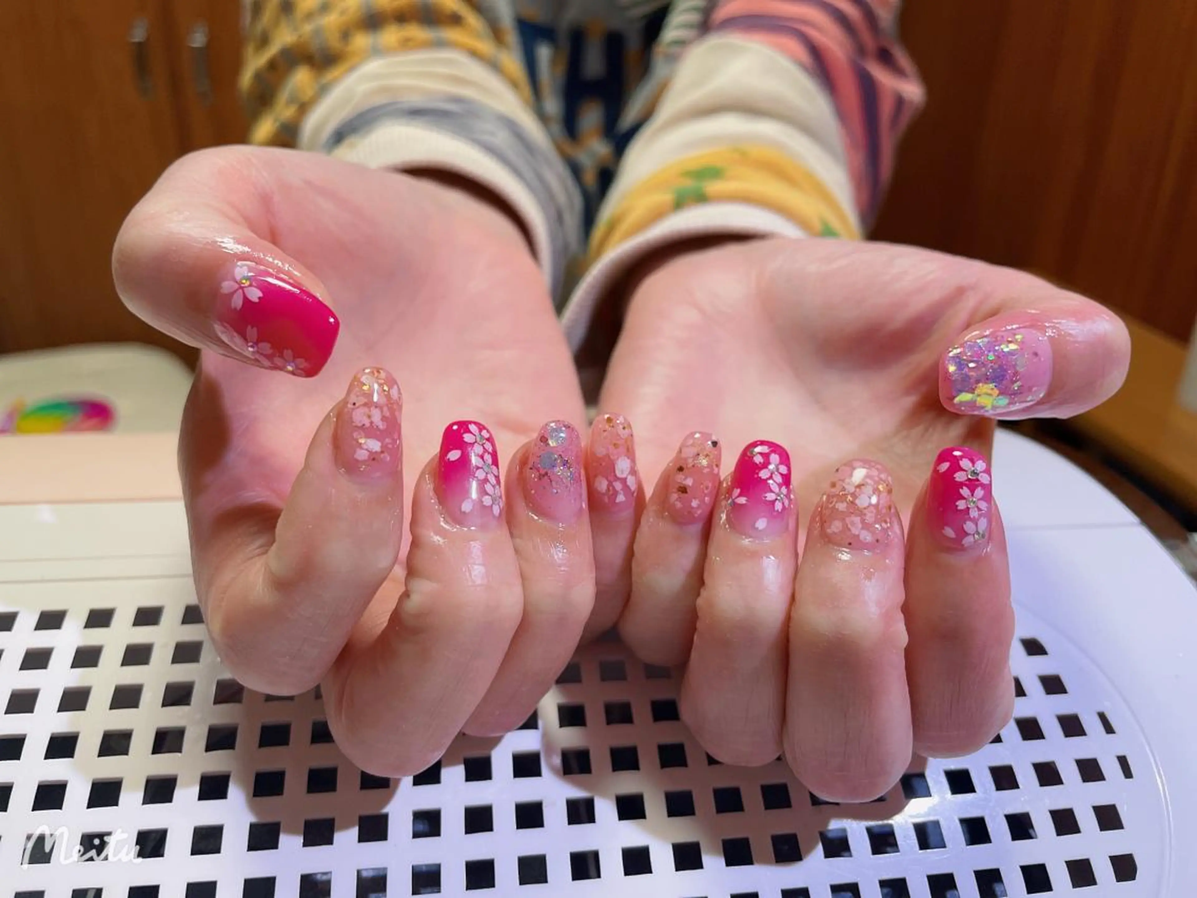 ネイル 絢佳 nailのネイルデザイン