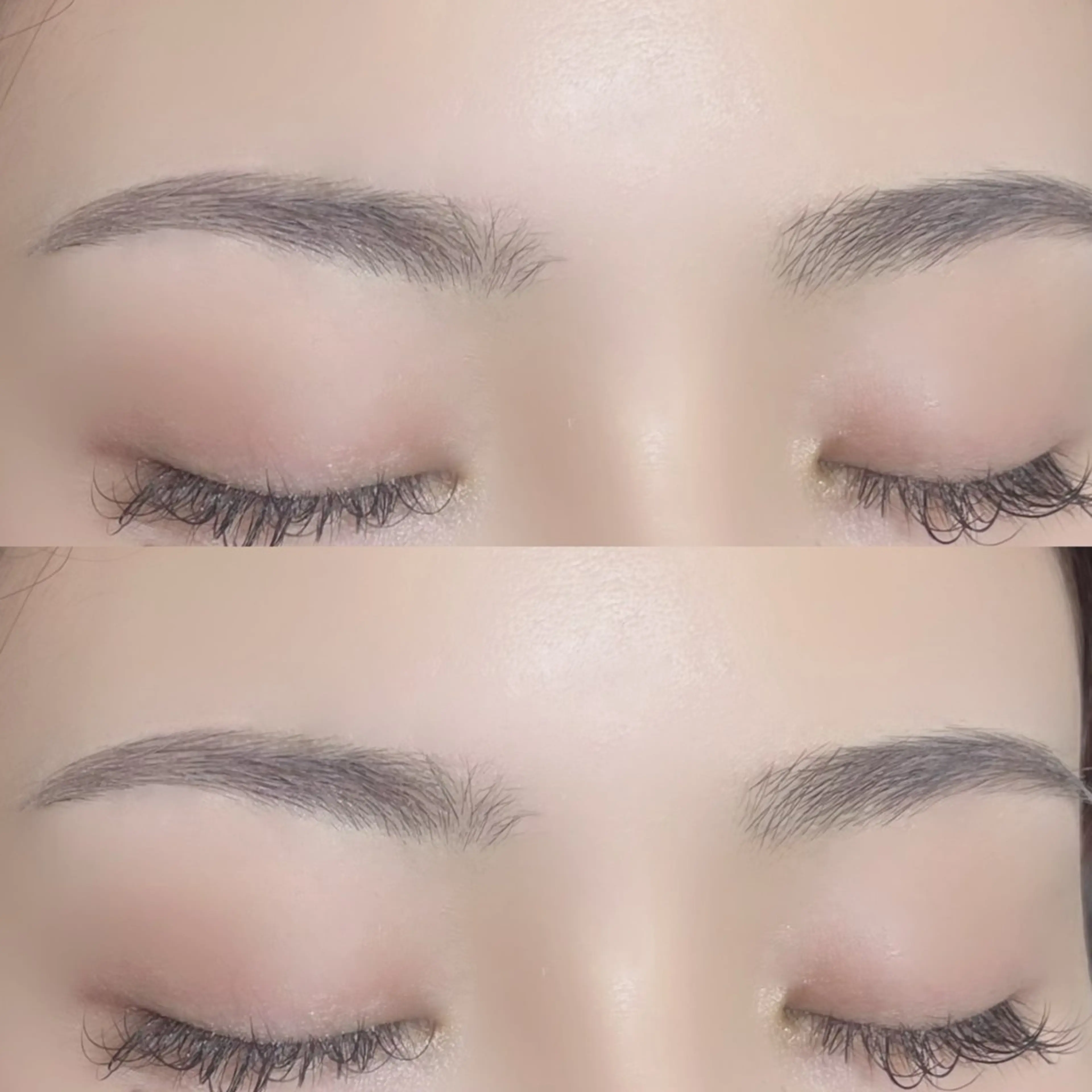 アイブロウ ワックス脱毛 眉カット その他(アイブロウ) 髙木あさか chouchouのマツエク・マツパデザイン