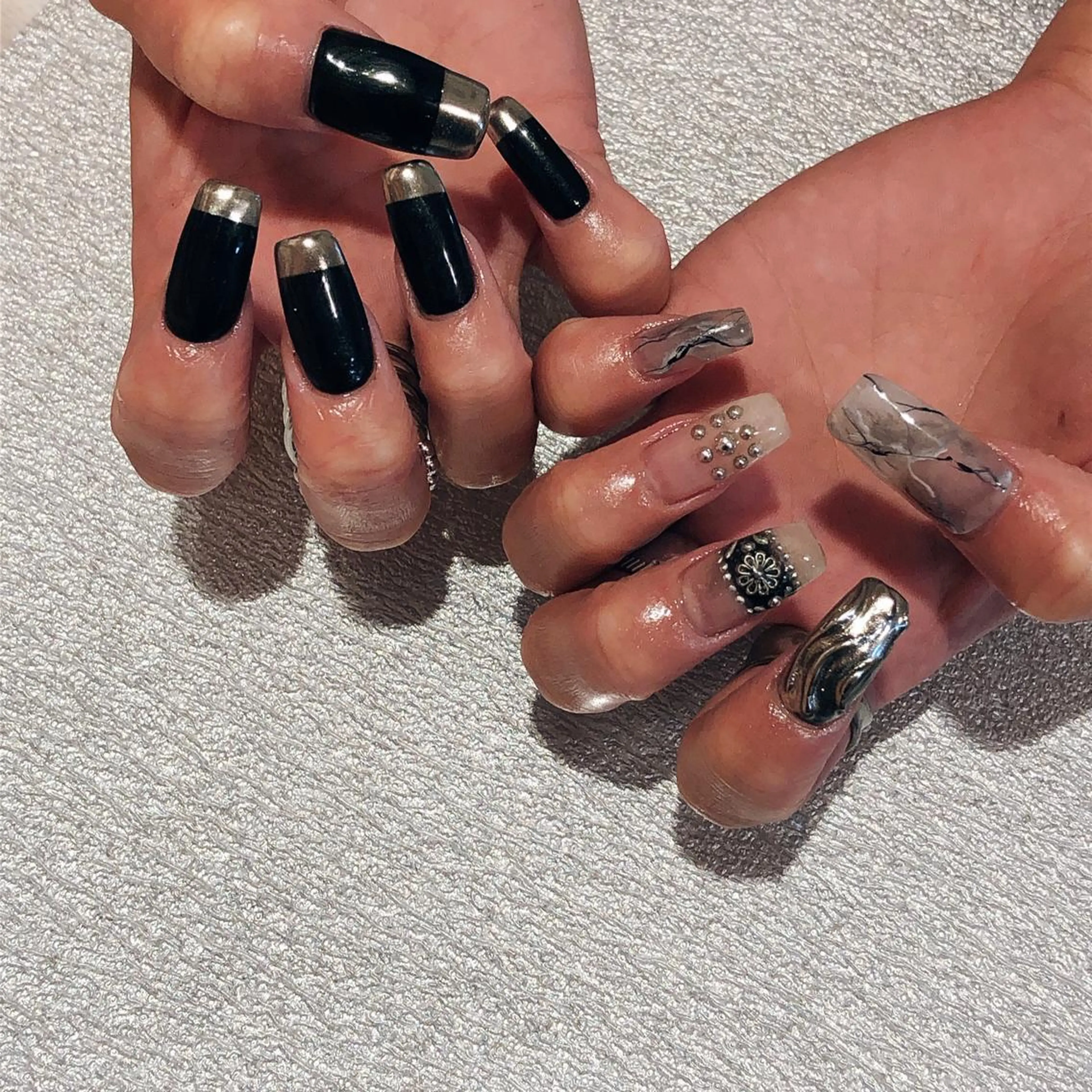 ネイル ハンドネイル Chipieee Tokyoのその他イメージ