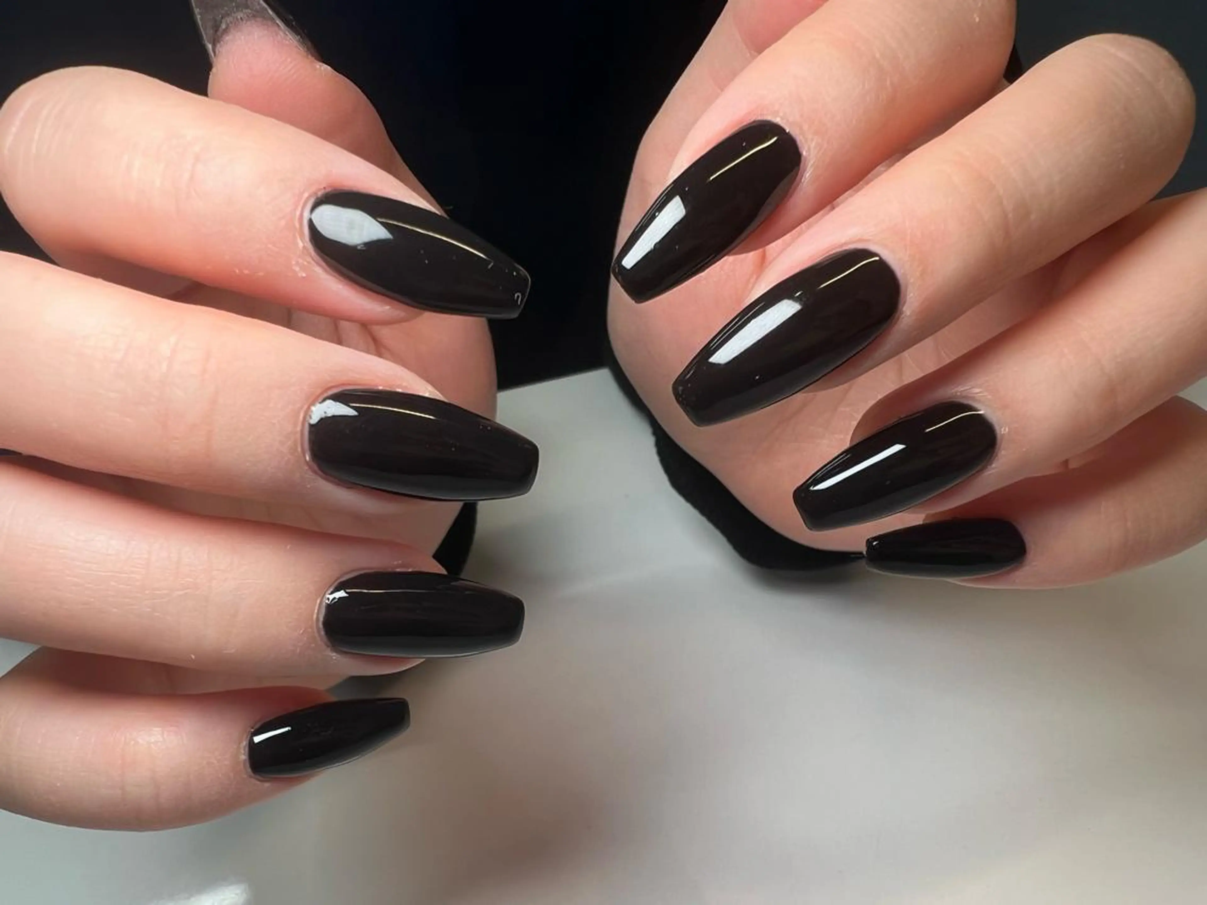 ネイル ハンドネイル Nail Salon L'arc所属・💊大阪/心斎橋 moni🧠のネイルデザイン