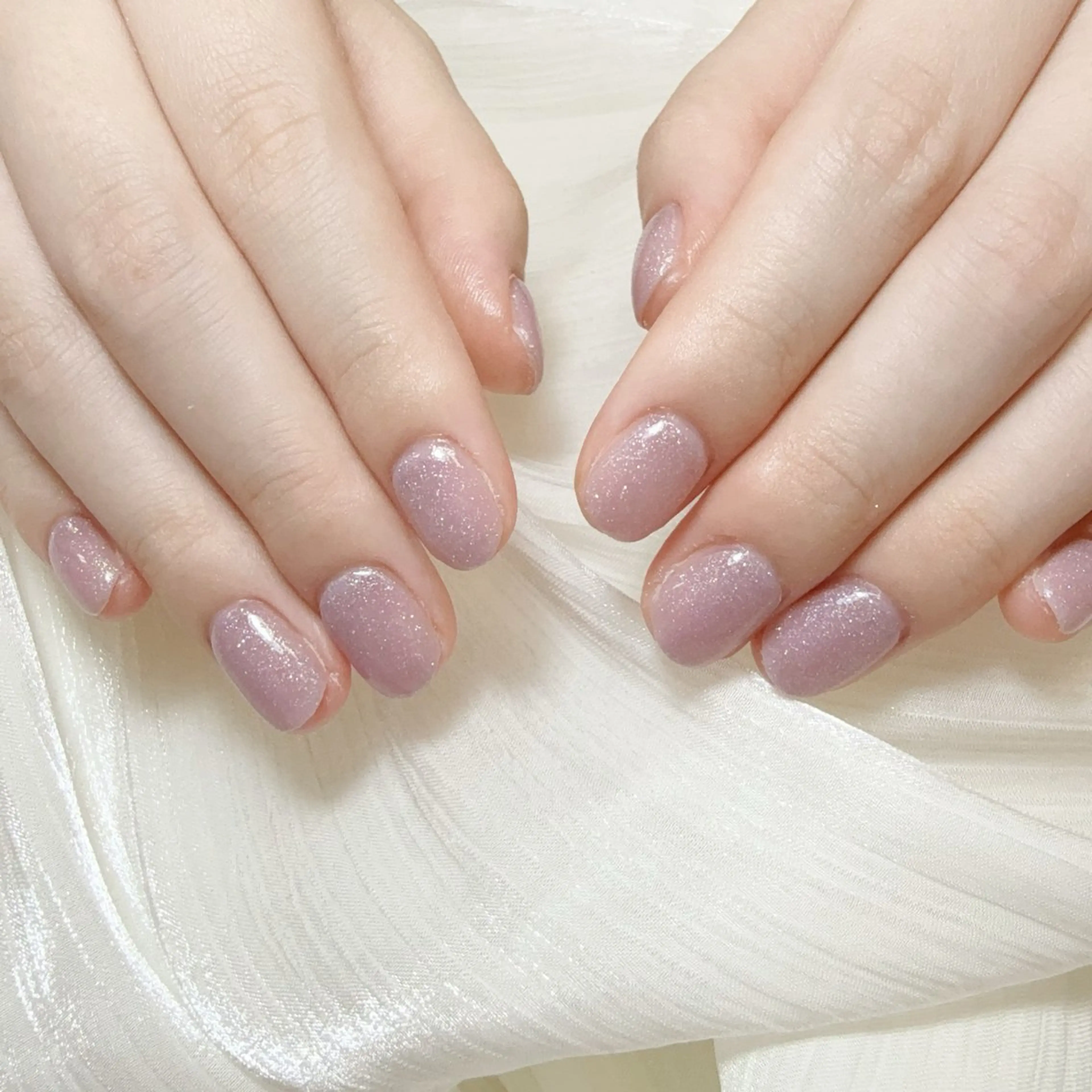 ネイル DUO MI所属・陳 rinaのネイルデザイン