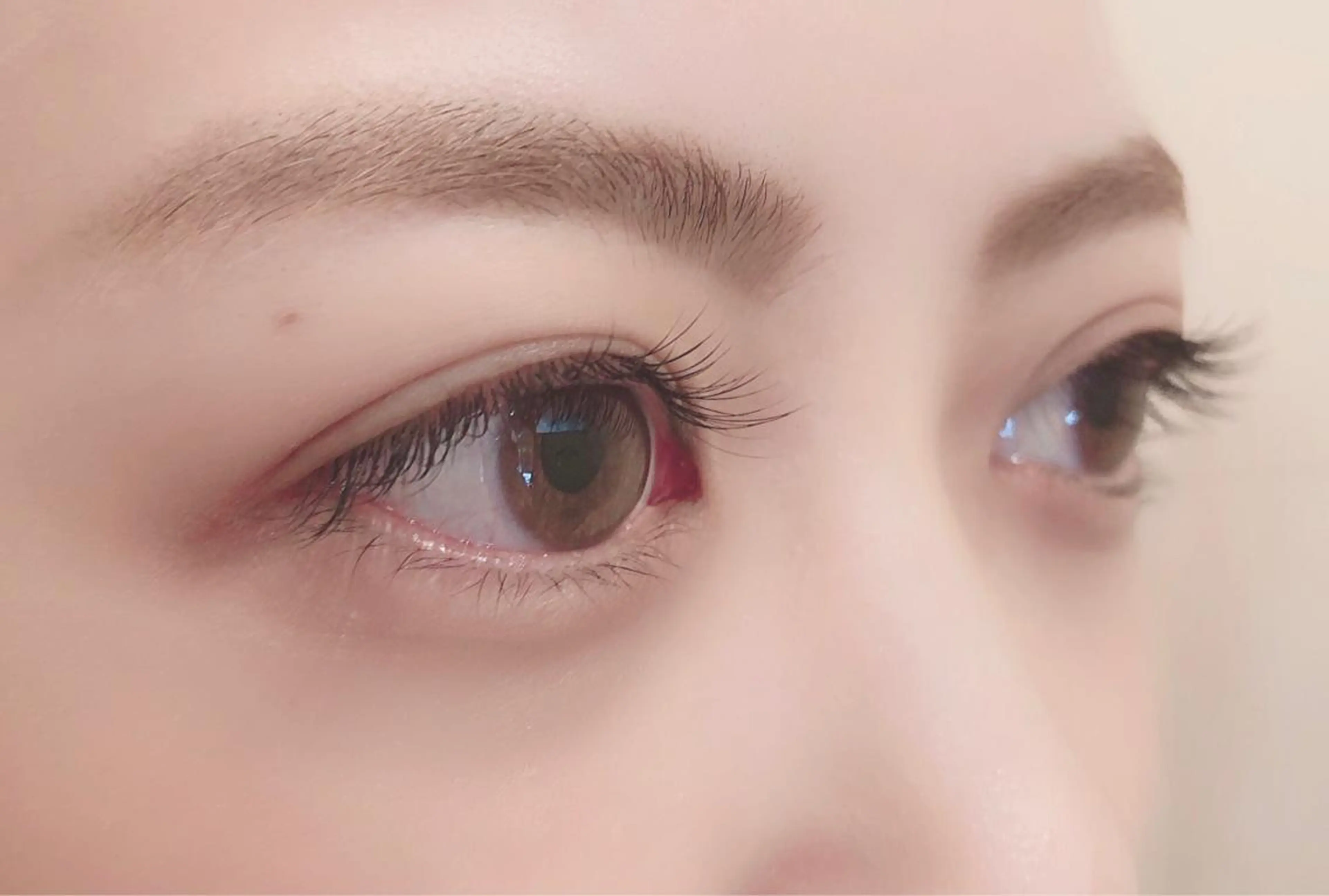 マツエク・マツパ eyelash🦋 abeのマツエク・マツパデザイン