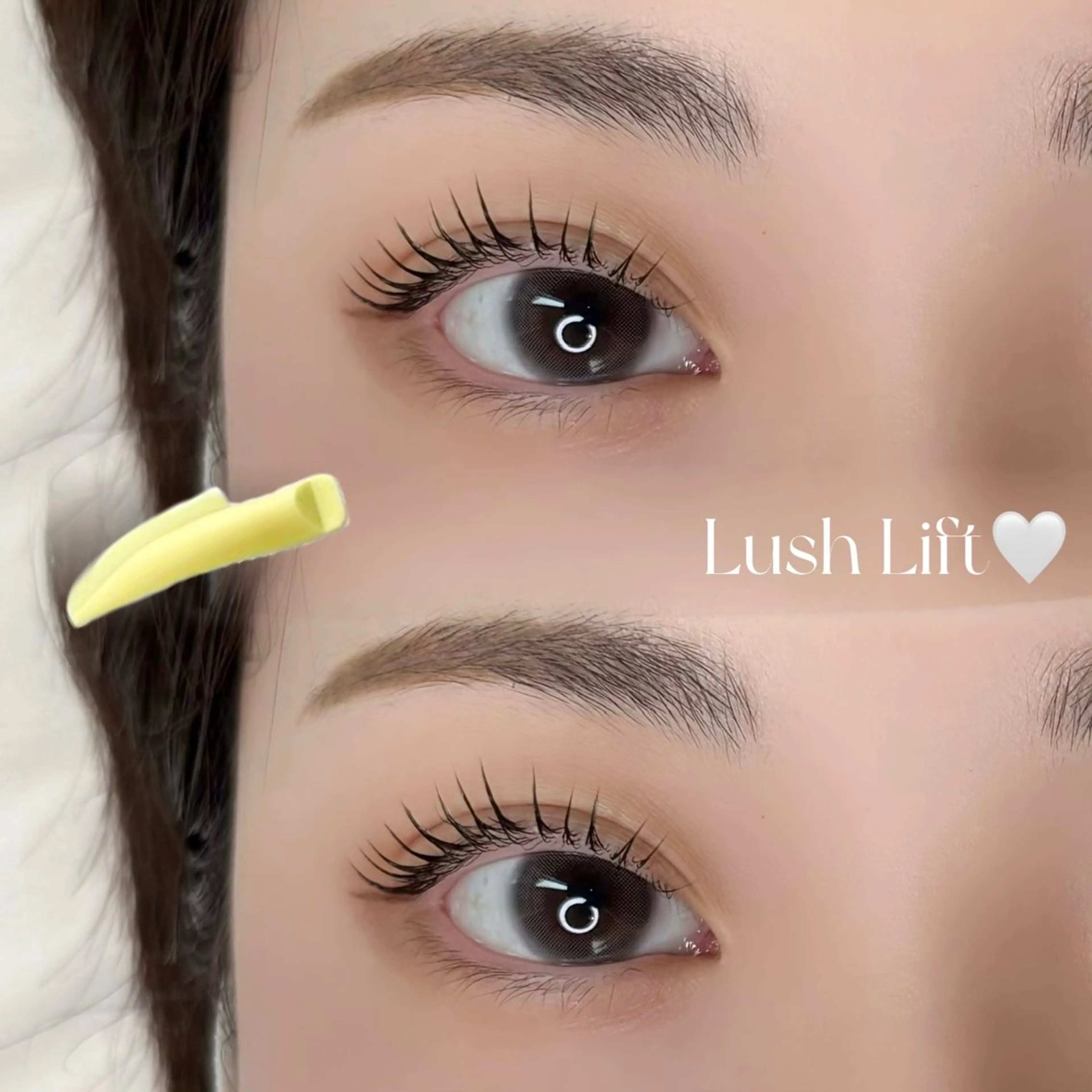 マツエク・マツパ マツパ mila.天神今泉店 / manariのマツエク・マツパデザイン