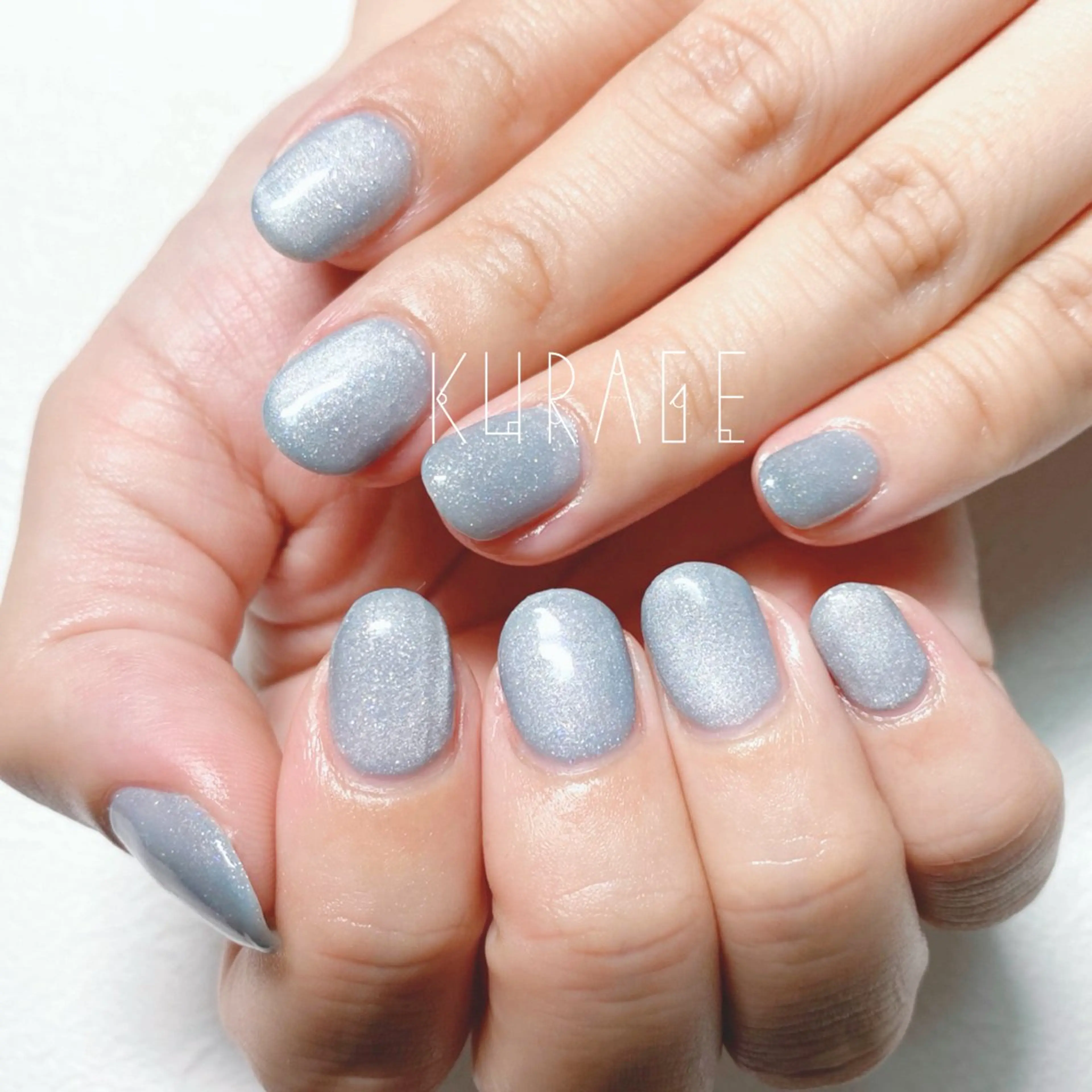 ネイル private salon 海月のネイルデザイン