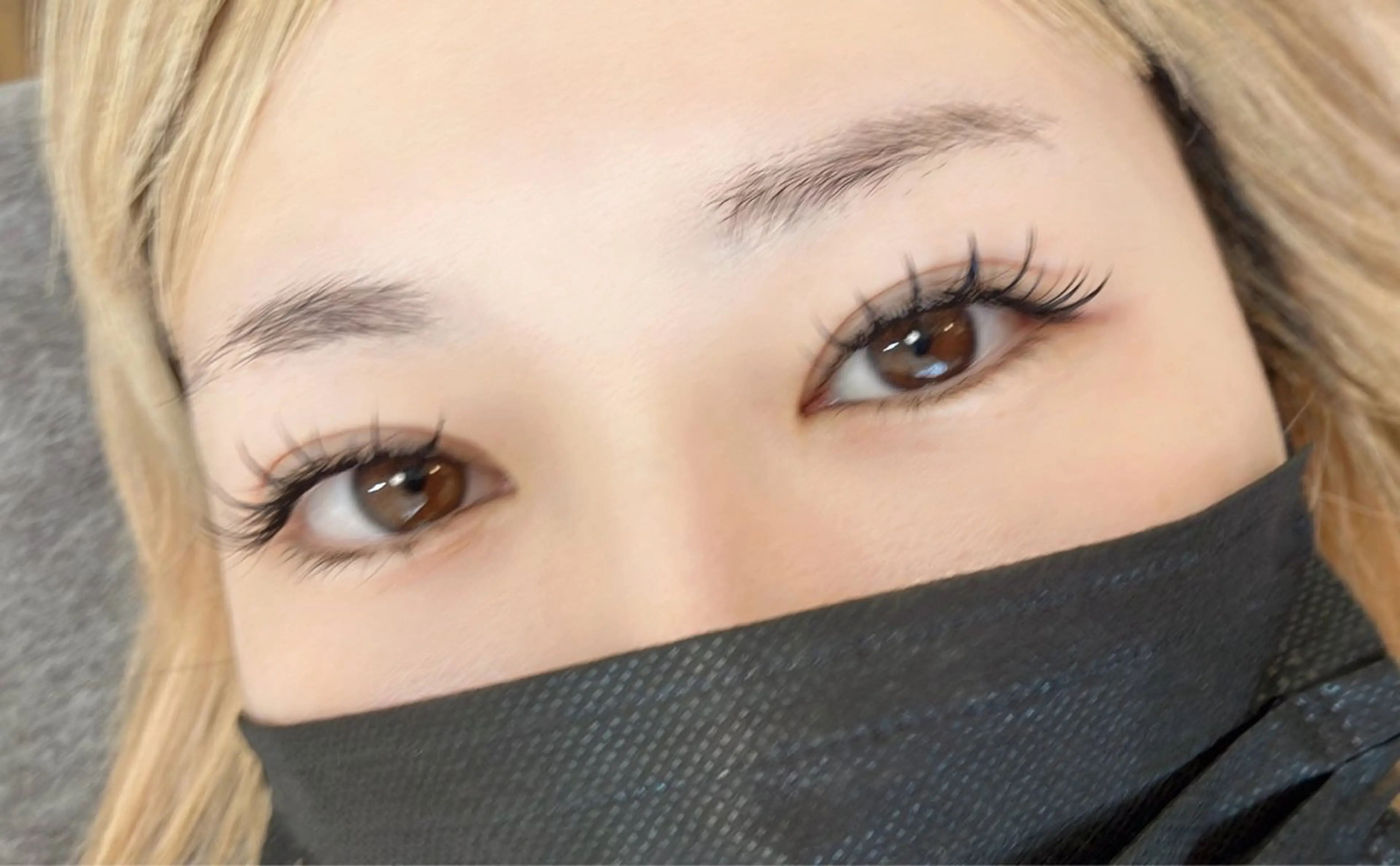 マツエク・マツパ マツエク Eye Glossのマツエク・マツパデザイン