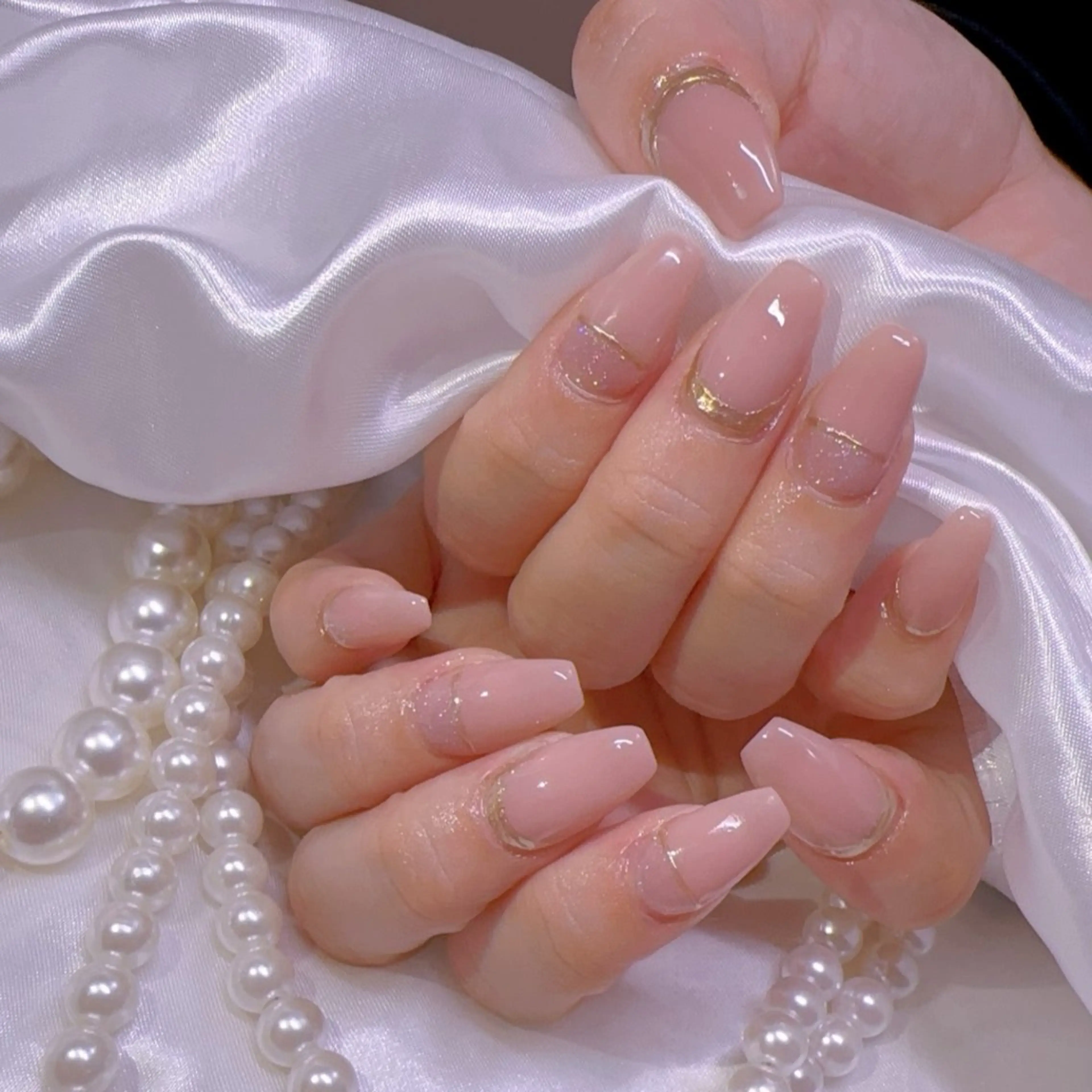 ネイル 菊地 千奈のエステ・リラクイメージ