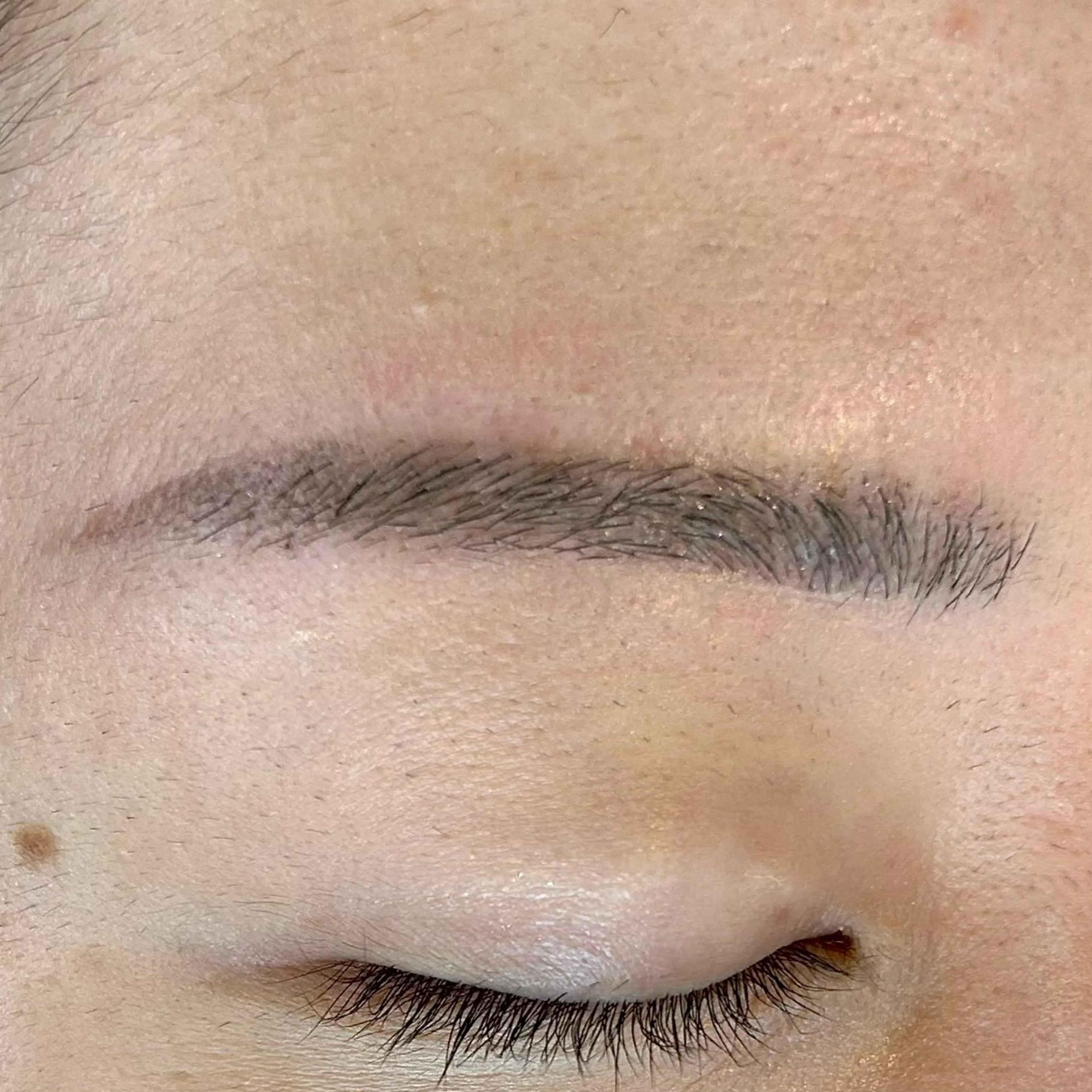 アイブロウ eyelash salon RACOTA所属・MAYA .のマツエク・マツパデザイン