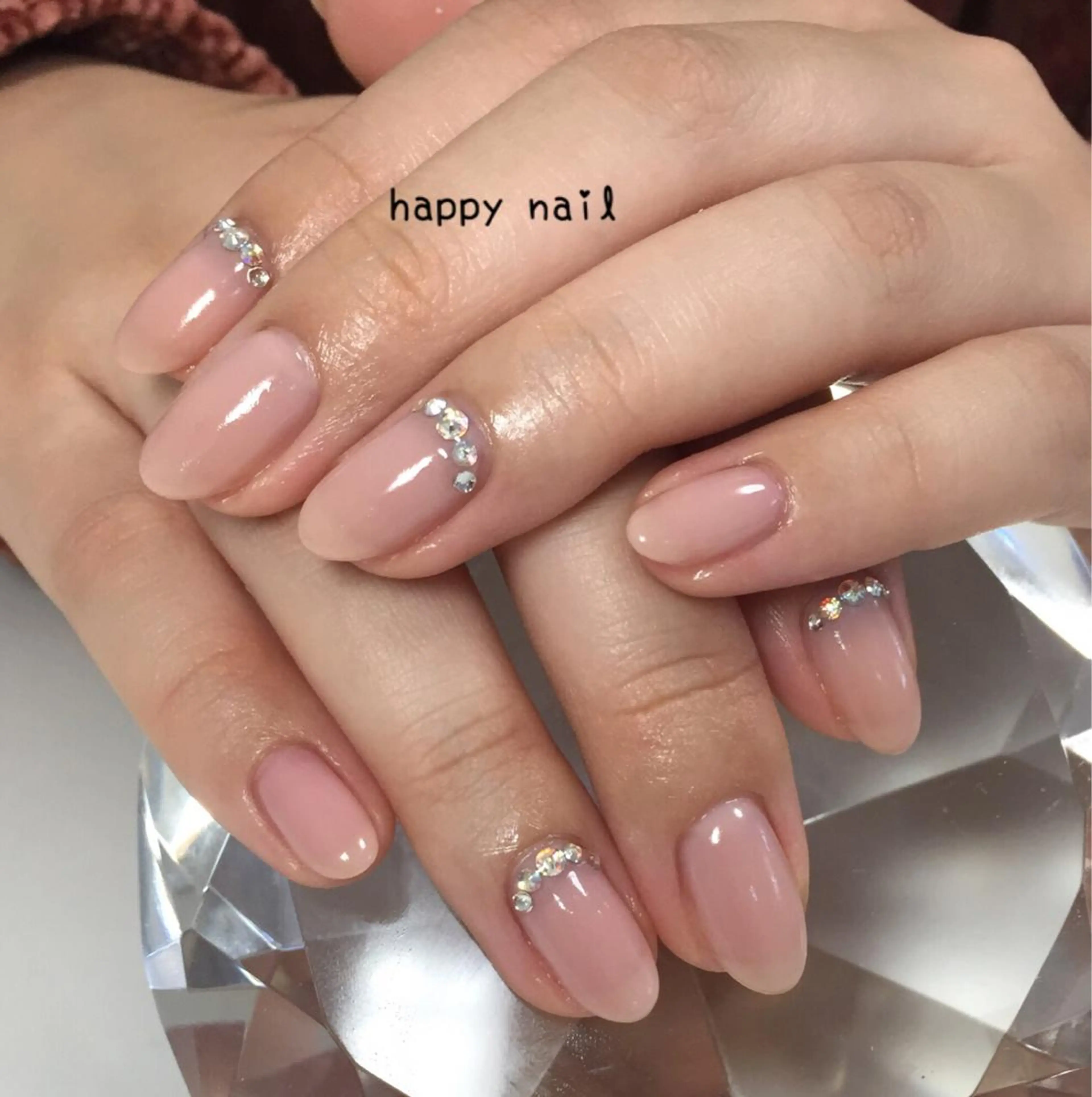 ネイル 心と体が整う腸活 サロン ラクシュミーのその他イメージ