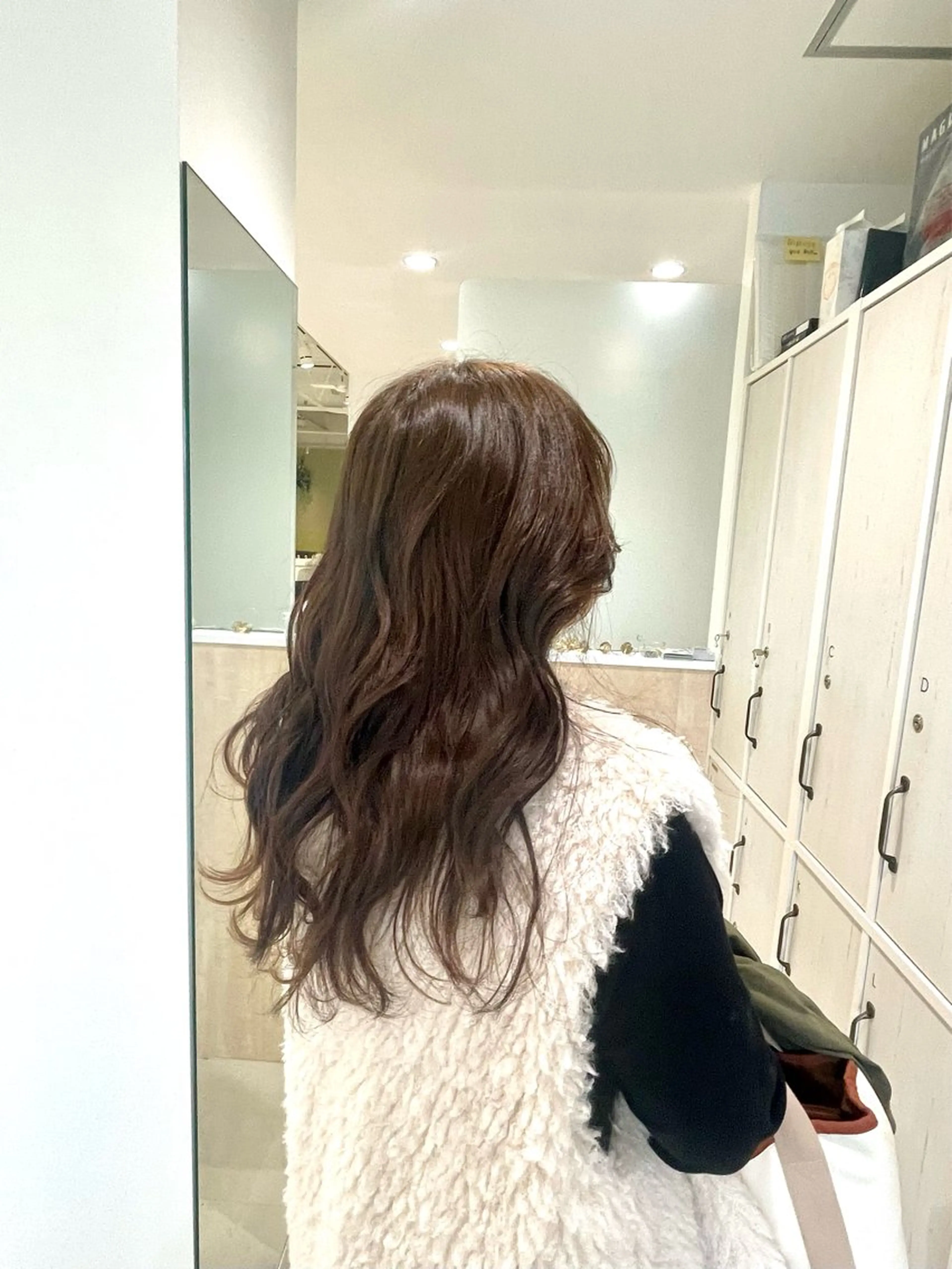 ロング ヘアアレンジ ヘアセット このみ/髪質改善 /ヘアアレンジ🫧のヘアスタイル