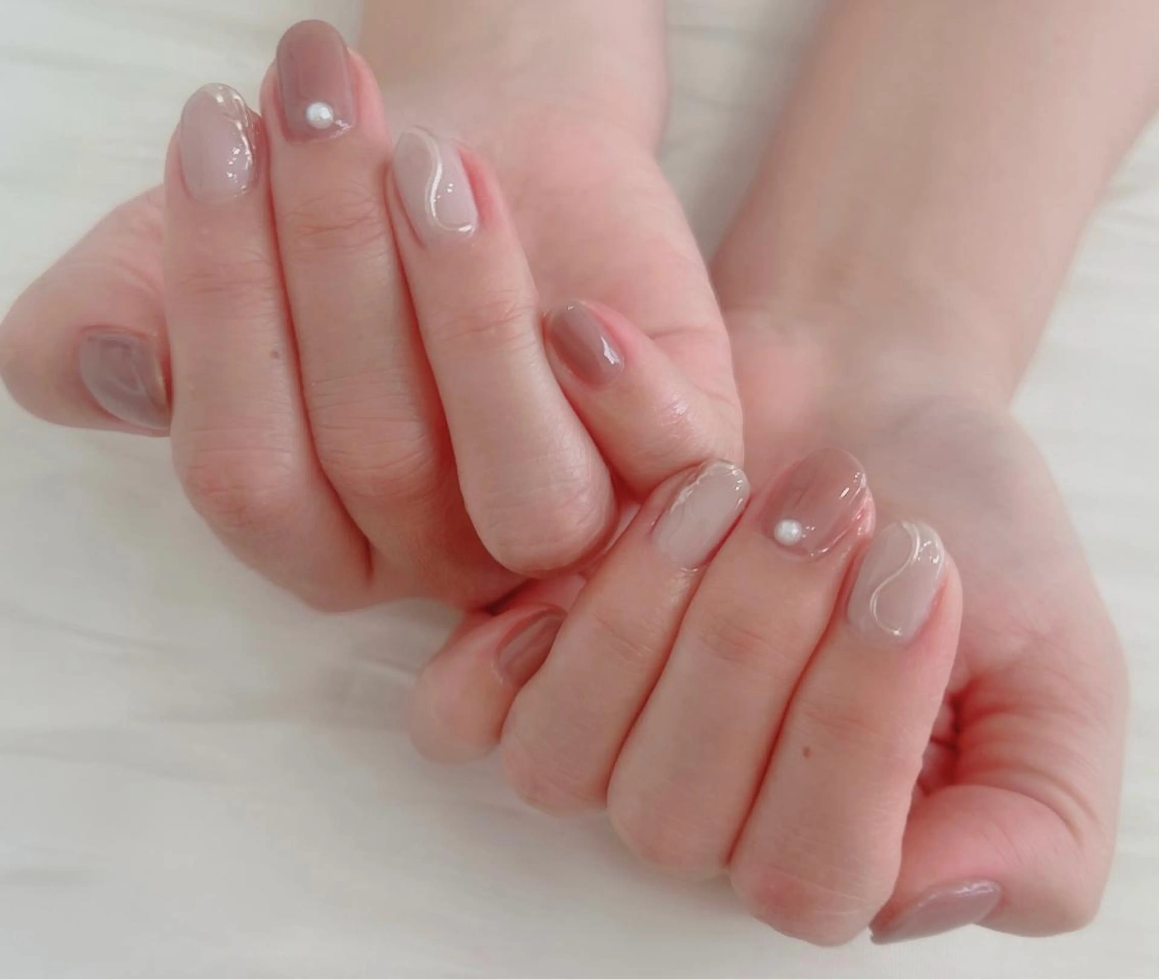 ネイル 狭山店(林) You nailのネイルデザイン