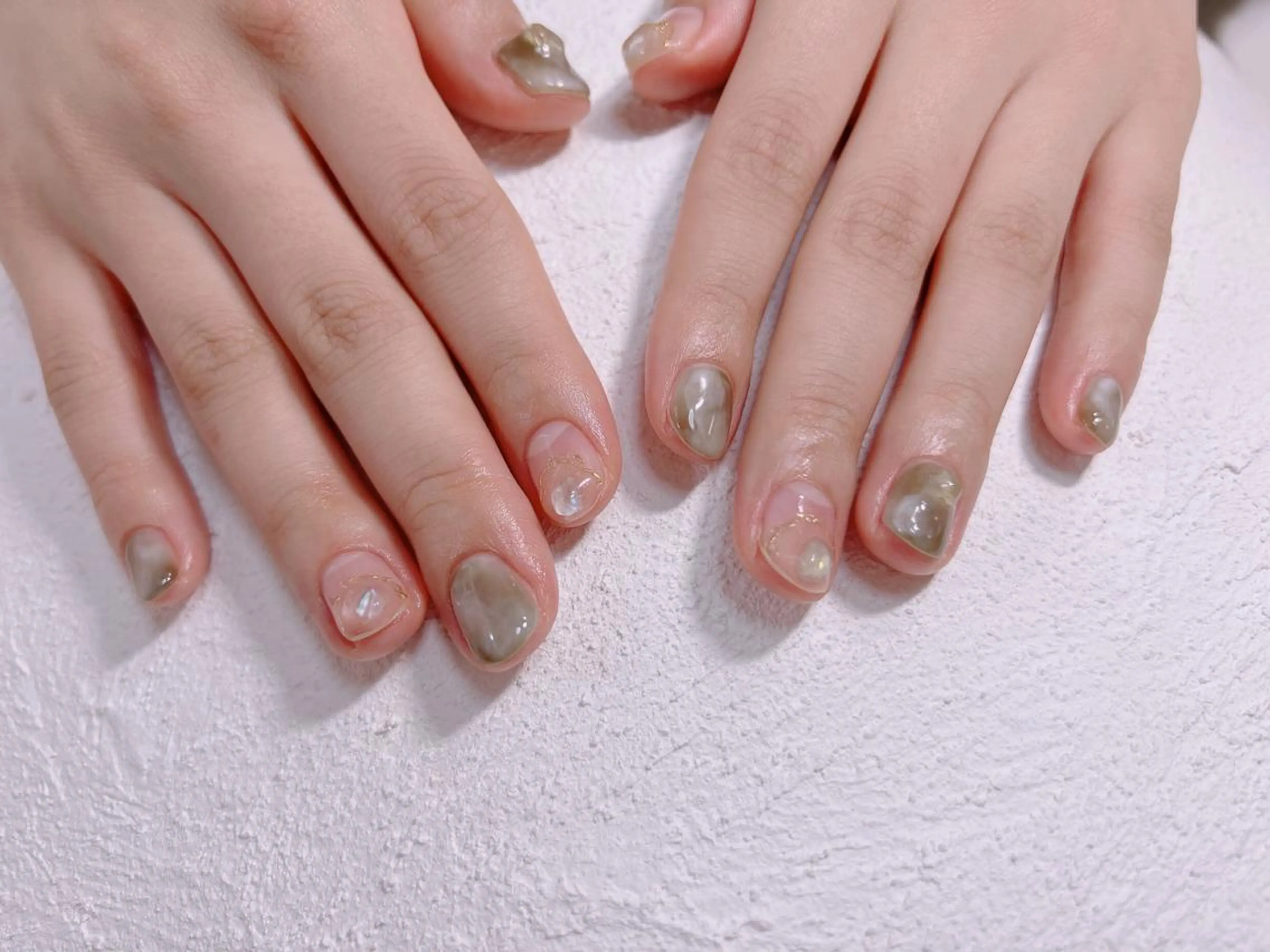 ネイル Regaro i.sのネイルデザイン