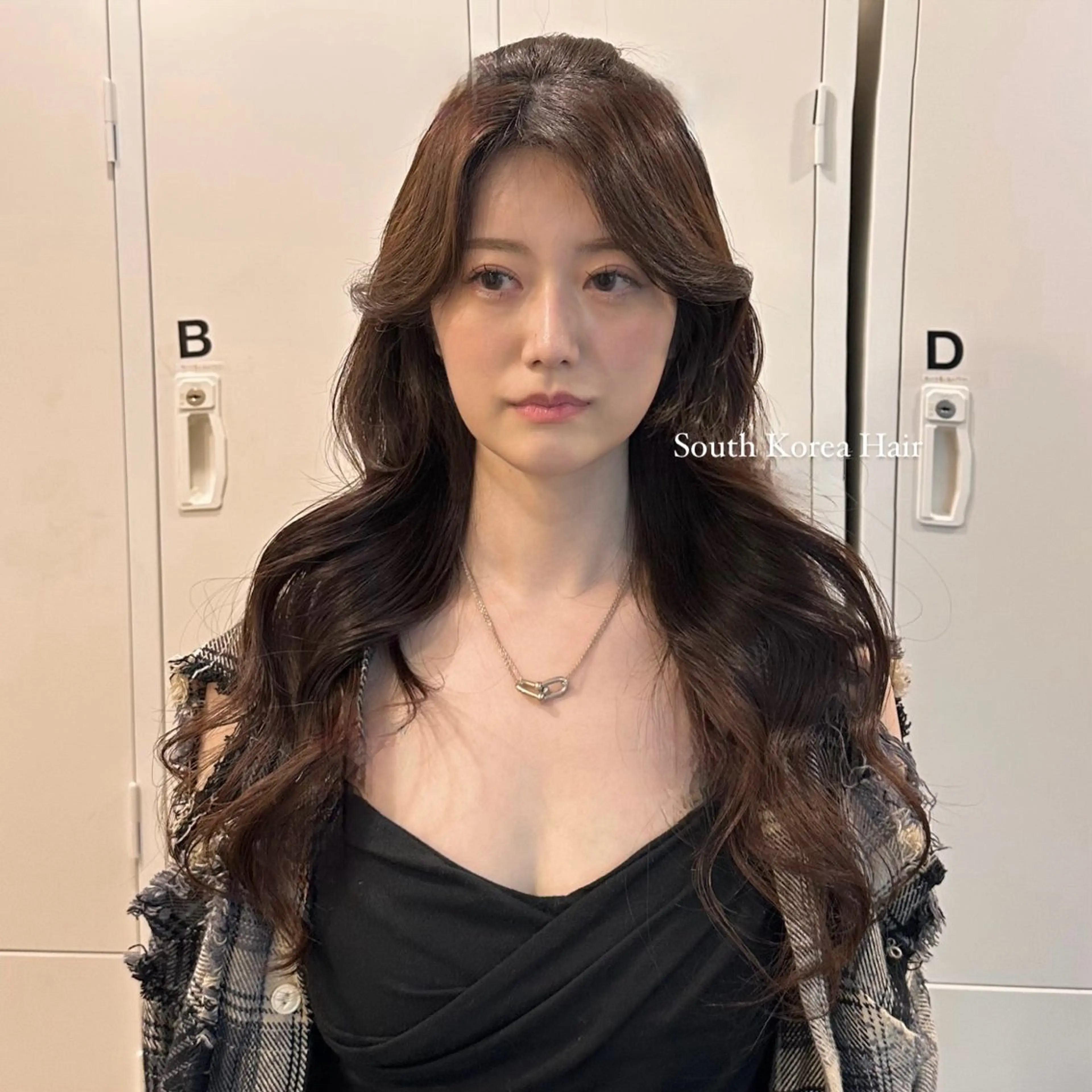 【 当日限定💖 】カット+艶髪フルカラー+高保湿2stepトリートメント🉐¥6,500の写真