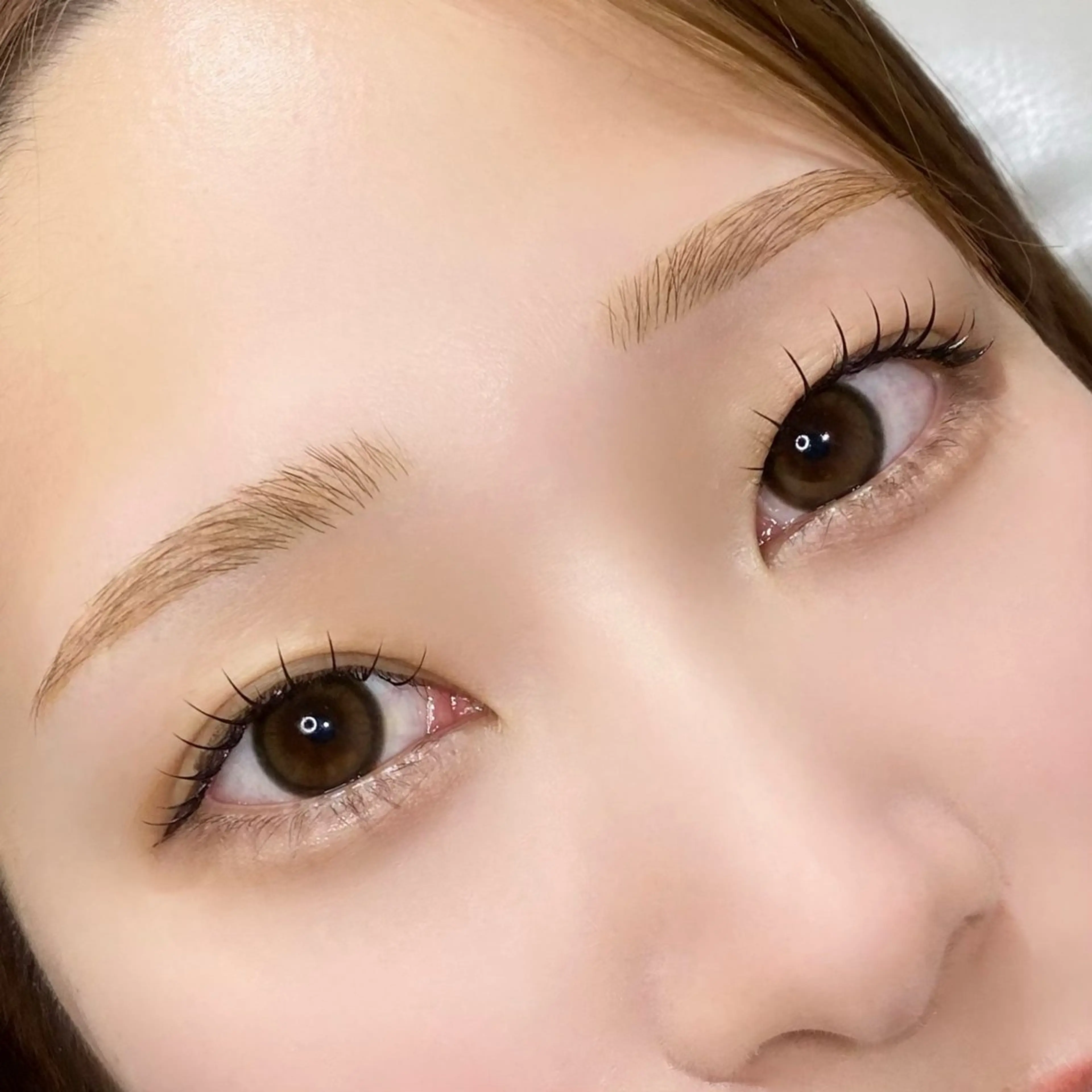 マツエク・マツパ マツエク MAQUM Rinoのマツエク・マツパデザイン