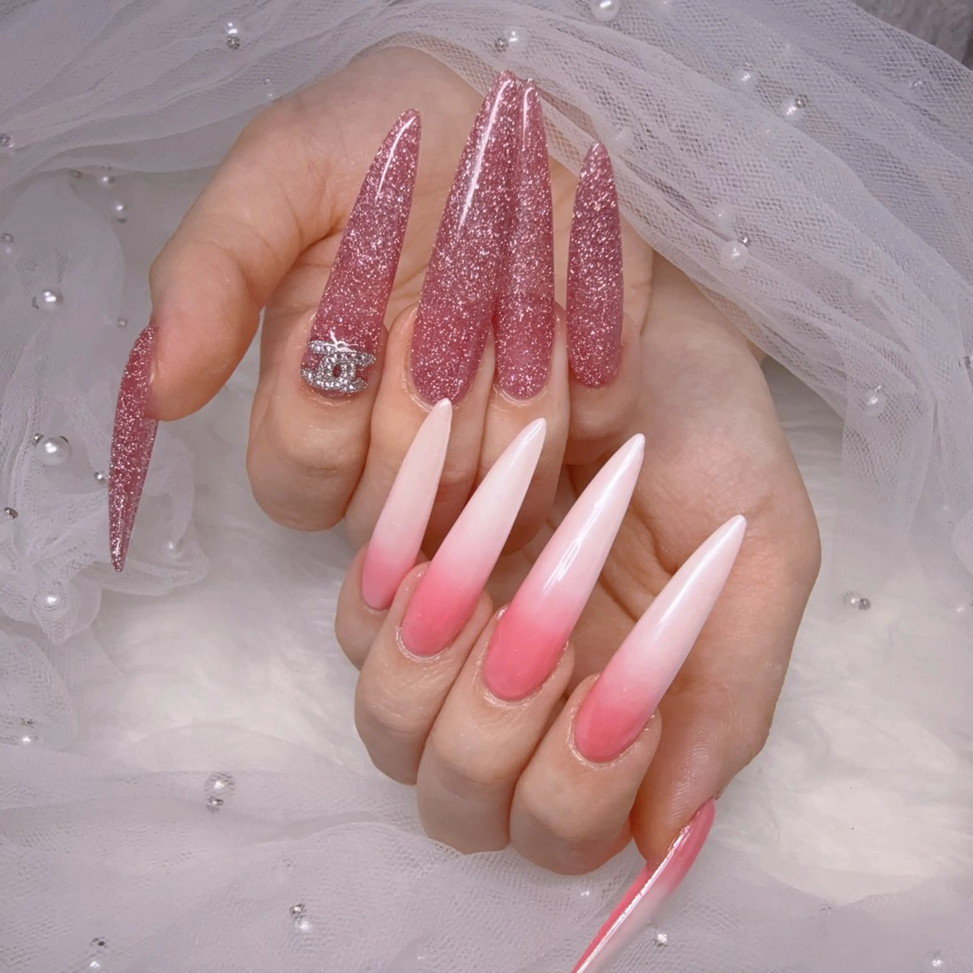 ネイル ハンドネイル MN Nail salonのネイルデザイン