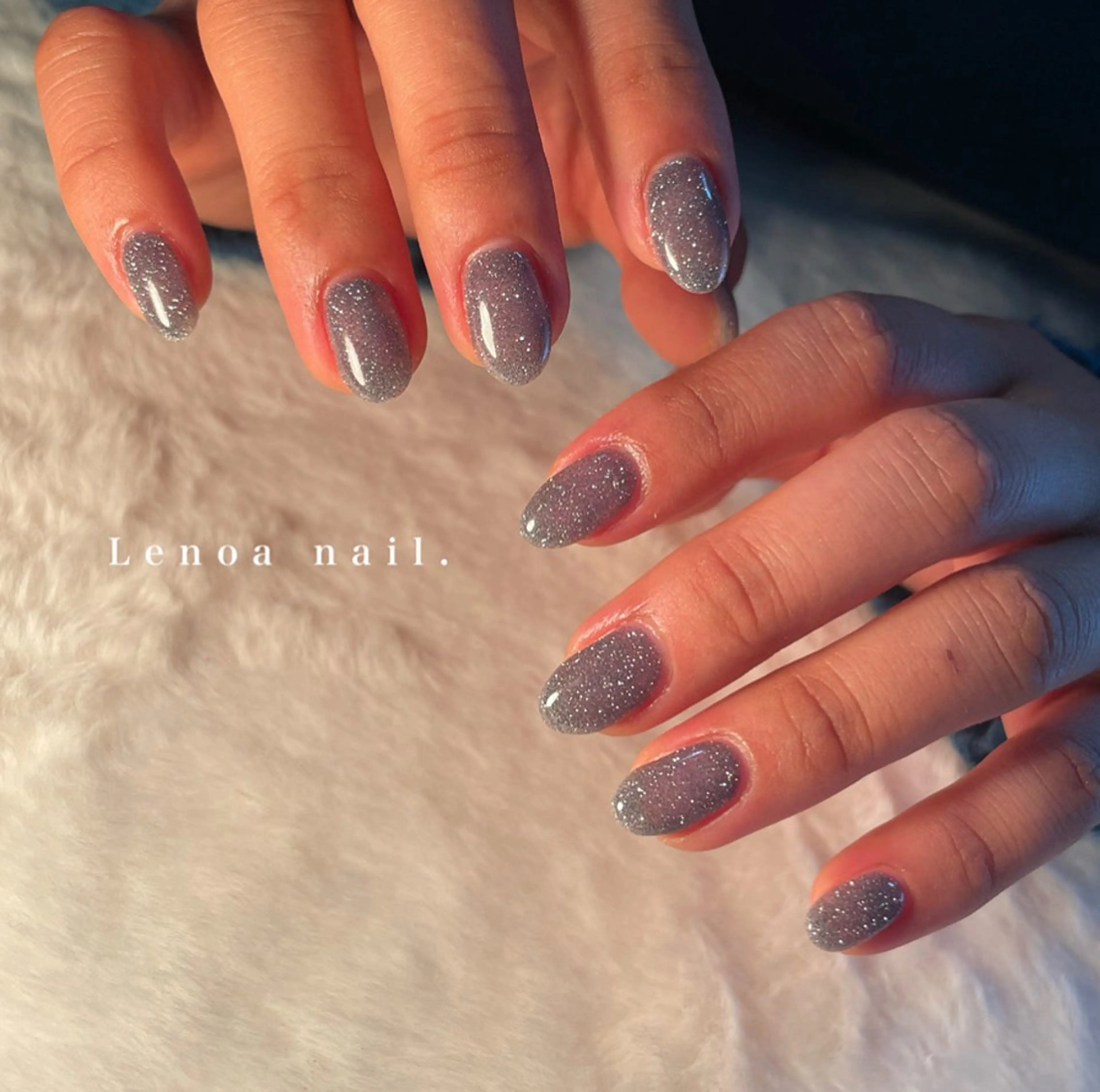 ネイル nailsalon Lenoaのネイルデザイン