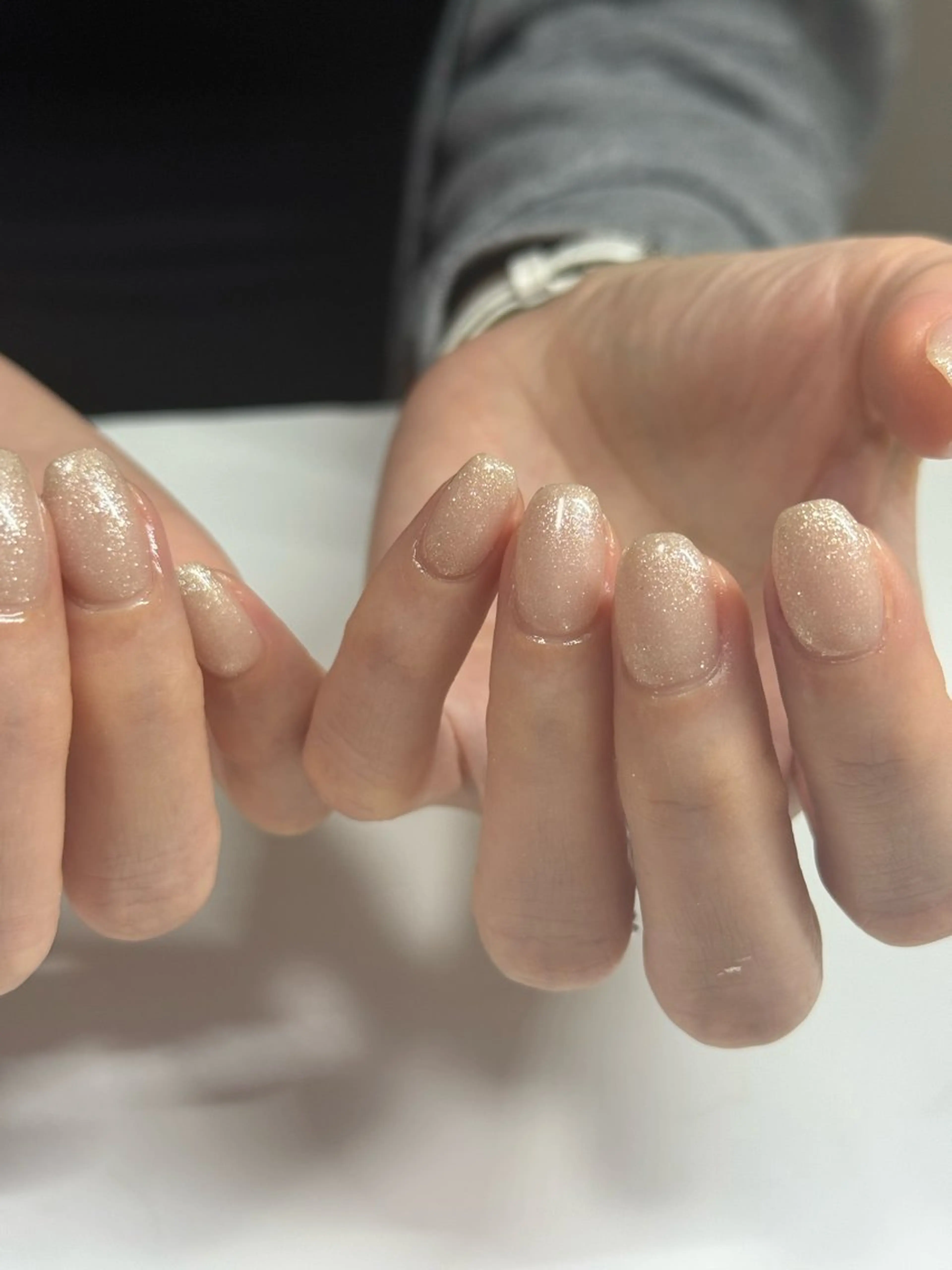 ネイル ハンドネイル .clair 【クレル】のネイルデザイン