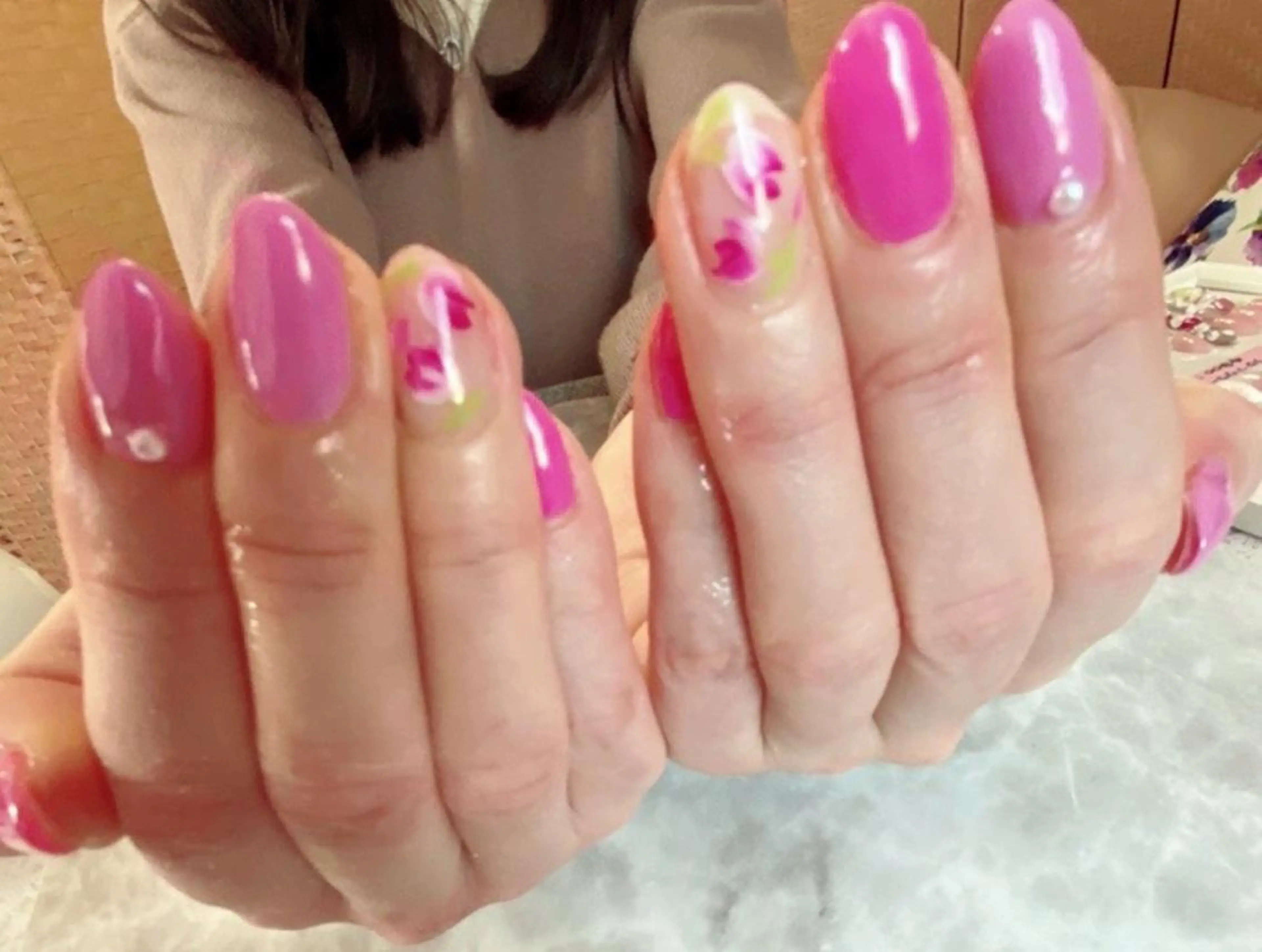 ネイル ネイリスト♡ AYAKOのネイルデザイン