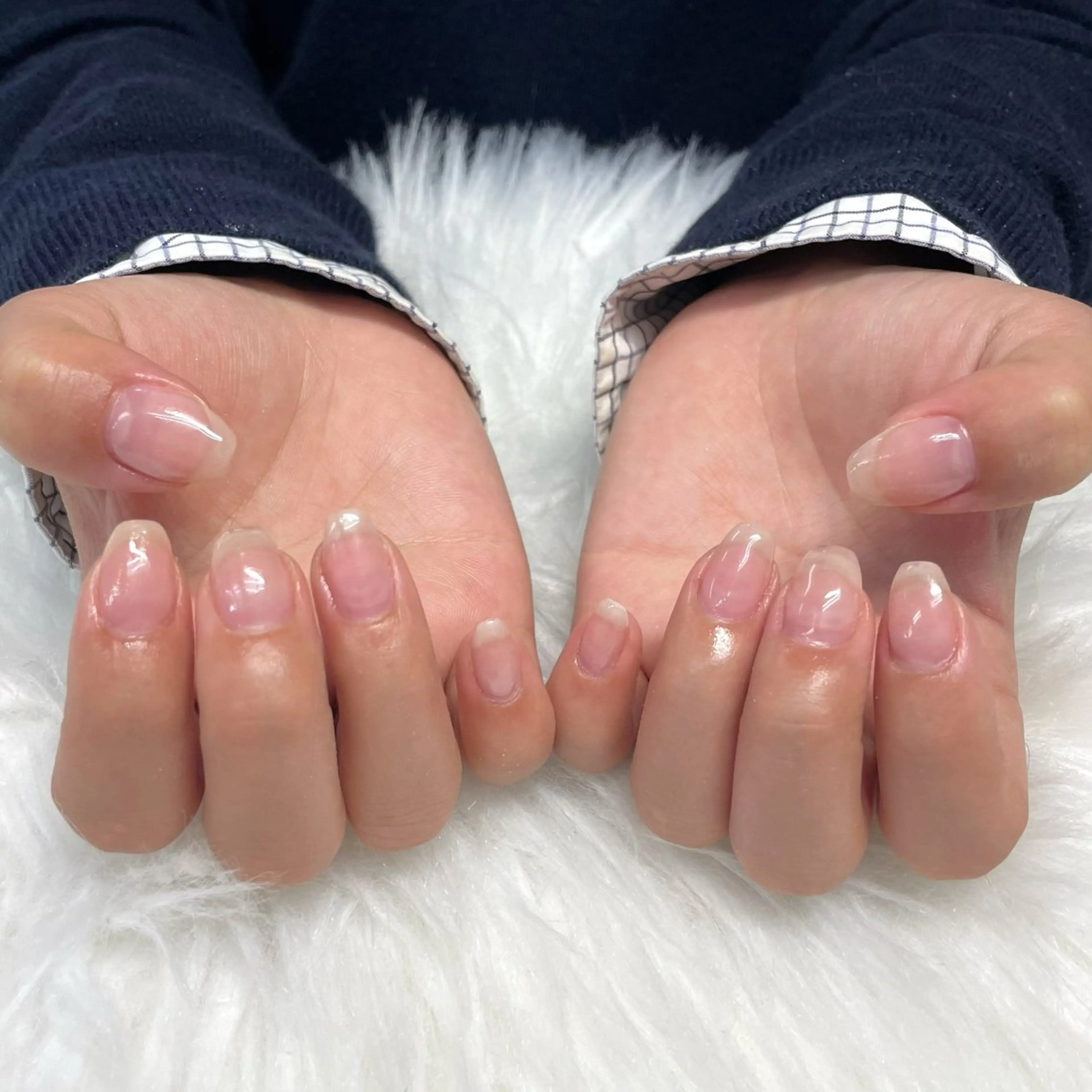 ネイル ハンドネイル KITTY所属・KITTY🩰 AKIのネイルデザイン